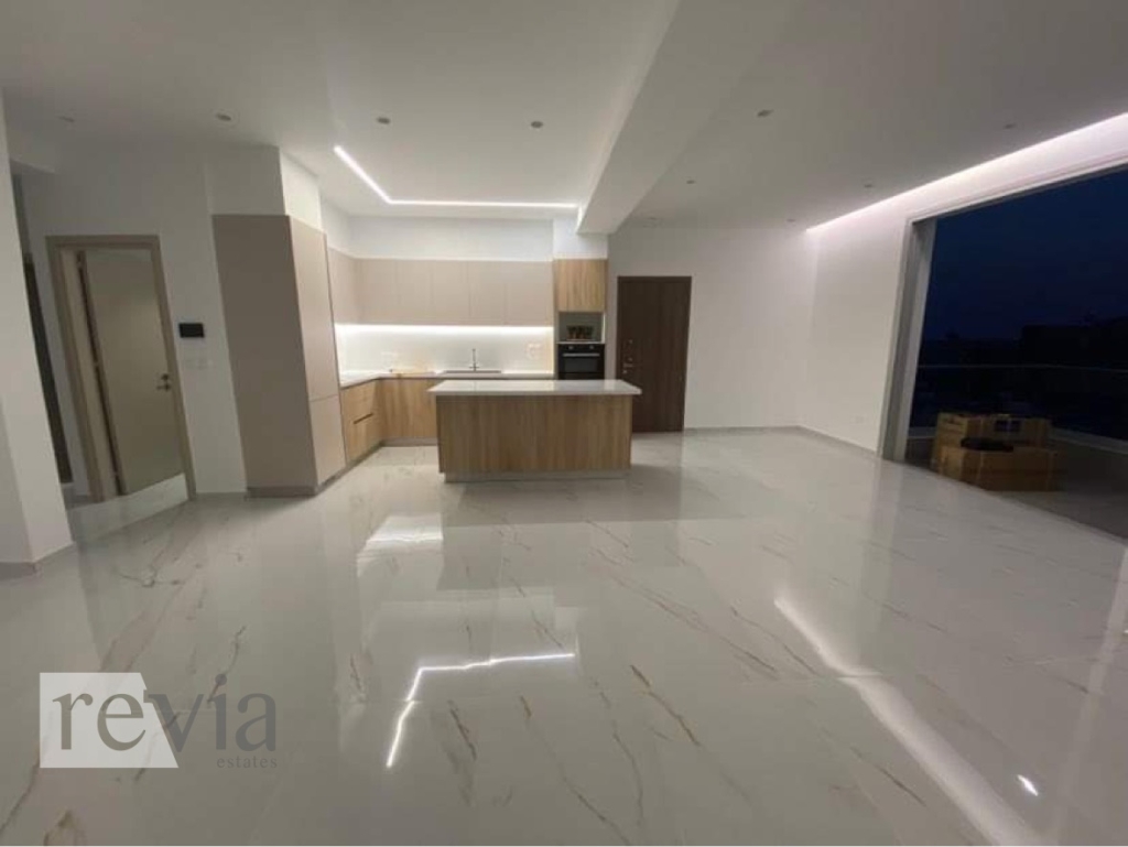 761583 – Apartment For rent, Limassol City, 80 sq.m., €2.300