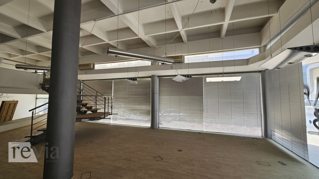 953335 – Shop For rent, Limassol City, 300 sq.m., €10.000