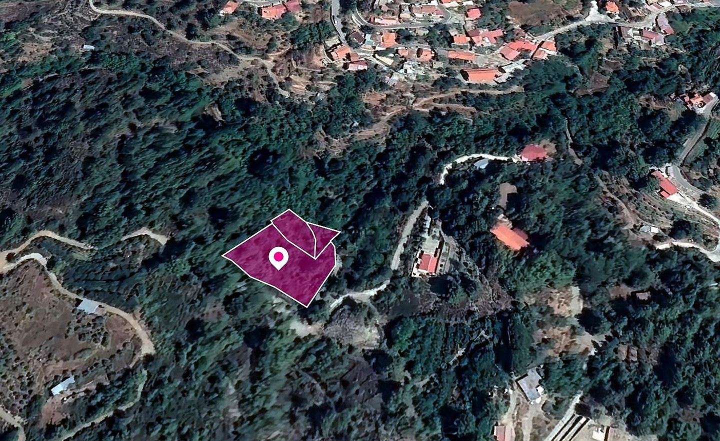 (Shared) Residential Fields in Lemithou, Limassol – id S30887