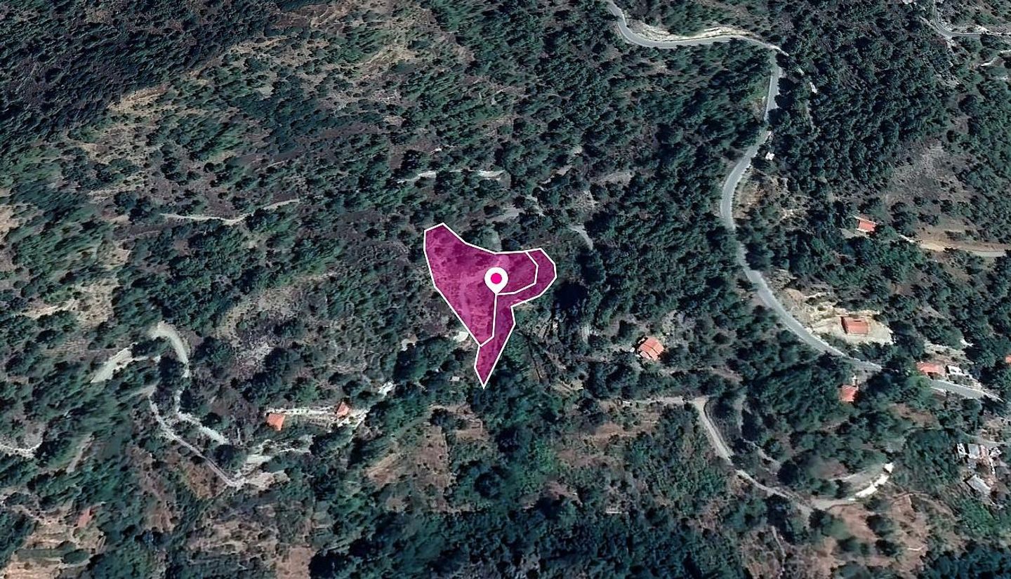 Shared Fields, Palaiomylos, Limassol – id S30909