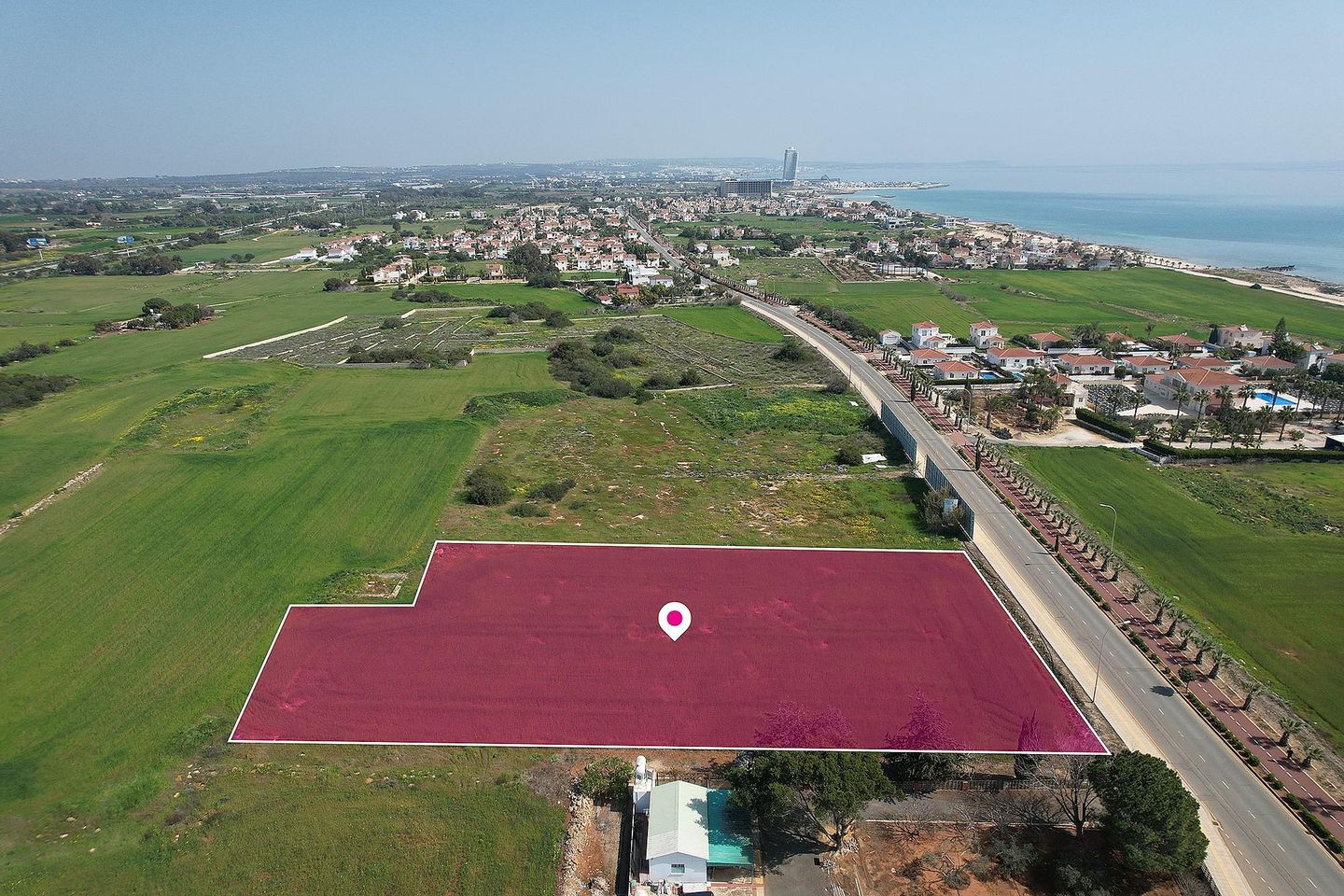 Field, Sotira Ammochostos – id S1820