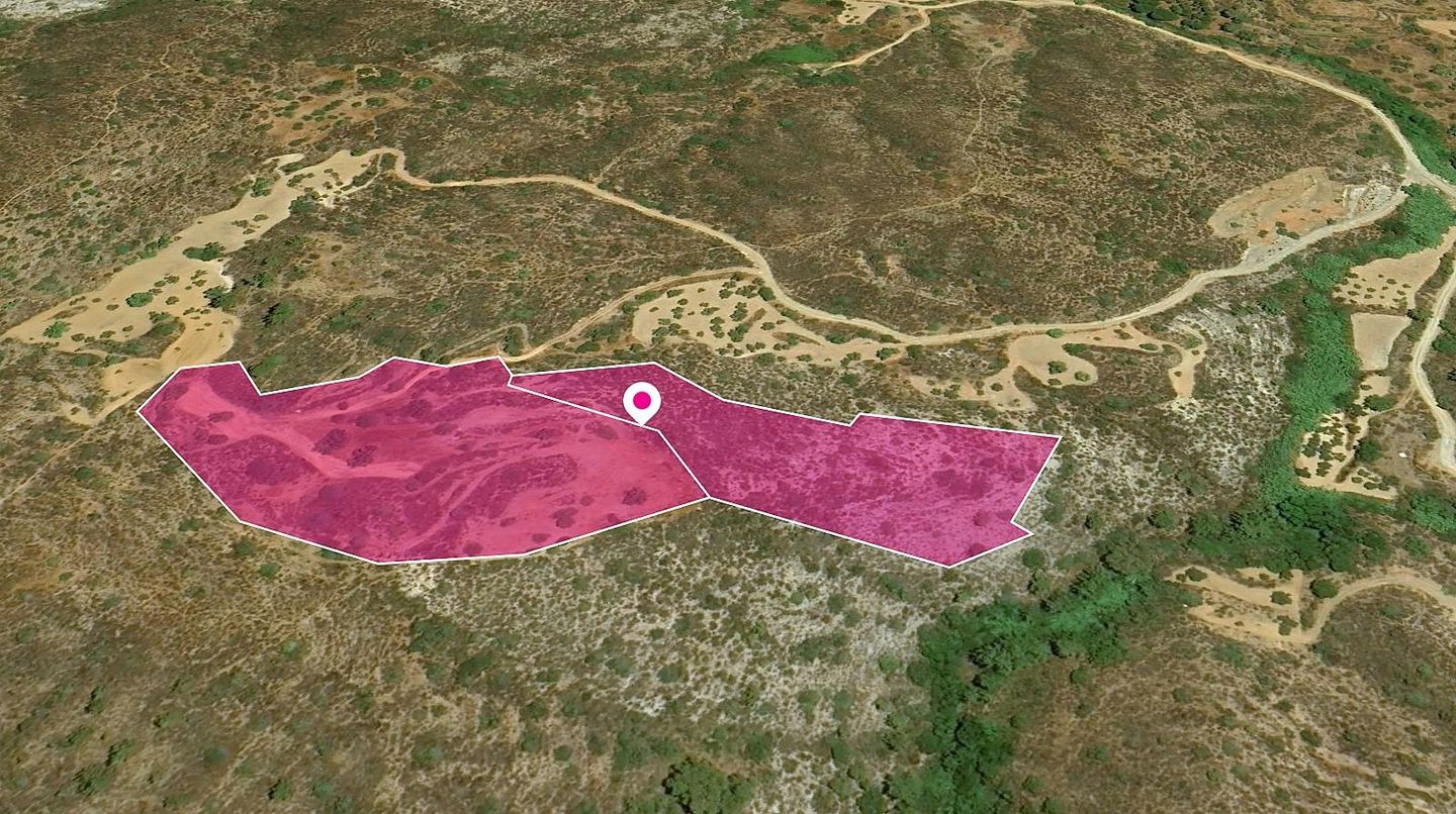 Fields in Vasa Kellakiou, Limassol – id S30879