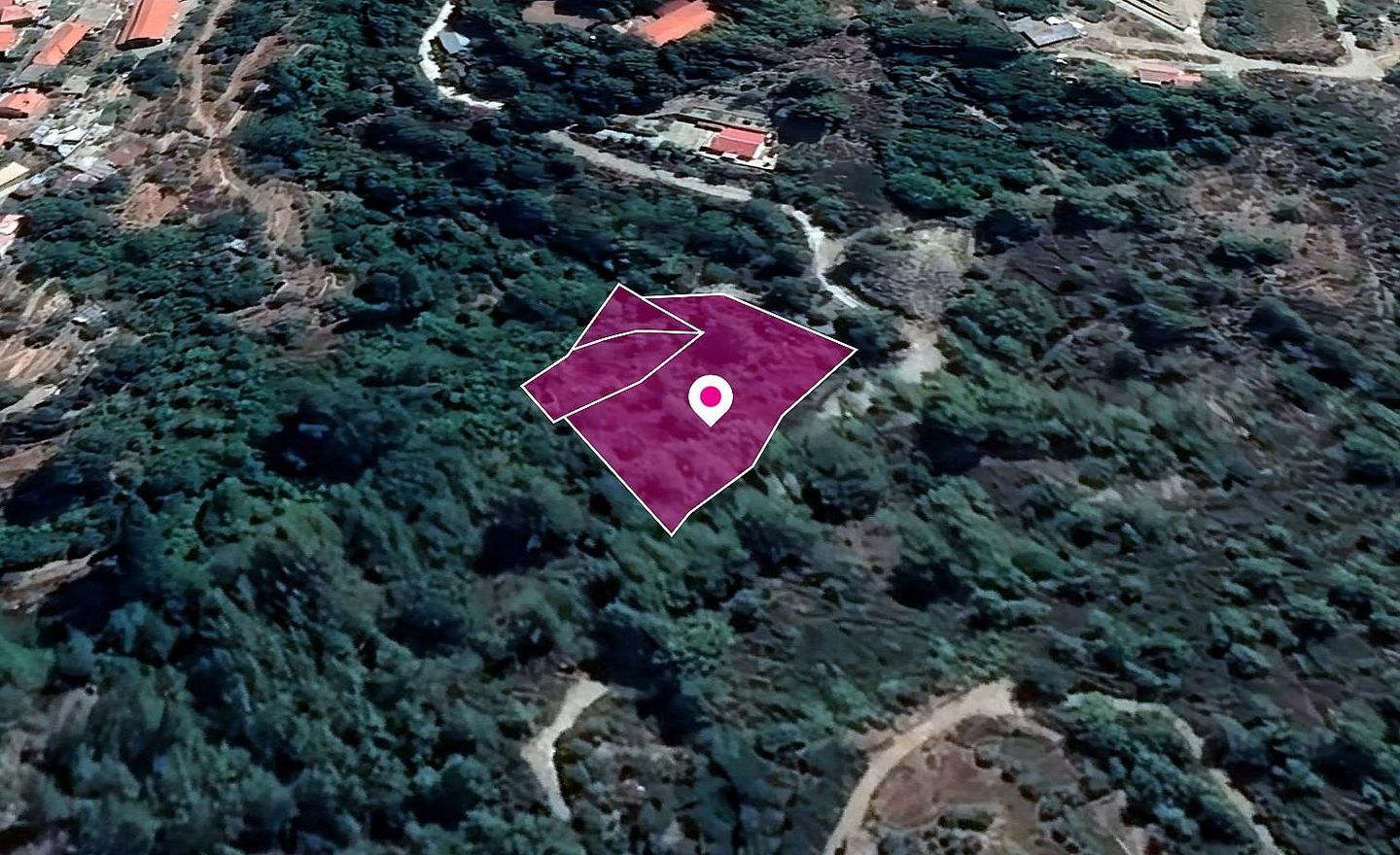 (Shared) Residential Fields in Lemithou, Limassol – id S30887