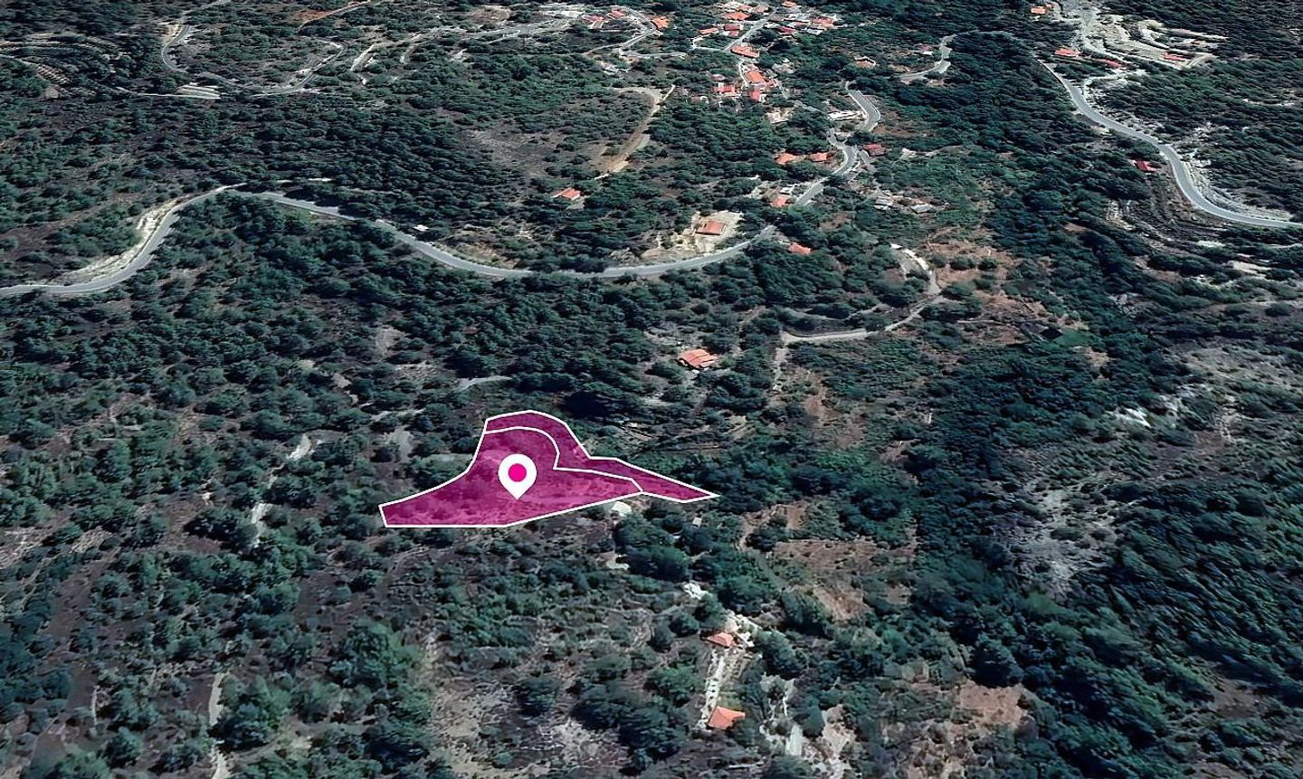 Shared Fields, Palaiomylos, Limassol – id S30909
