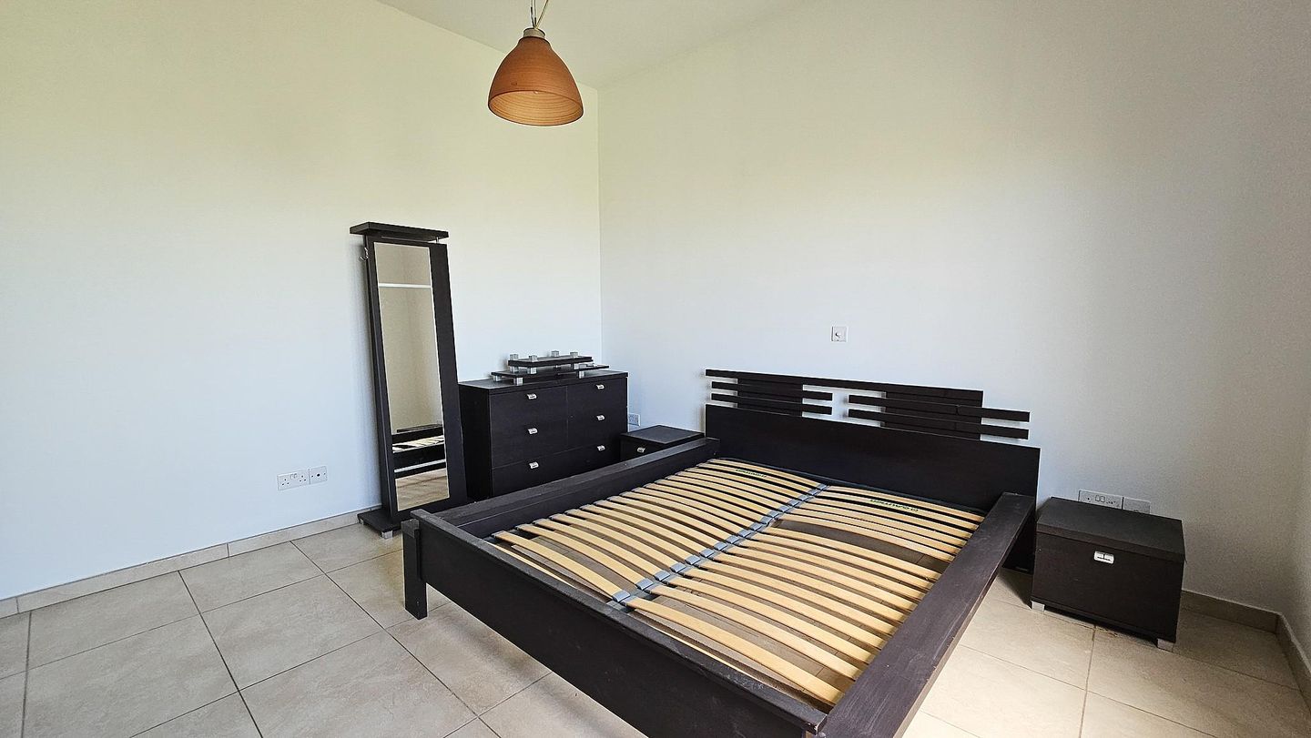 Duplex House with pool in Koili, Paphos – id S4639