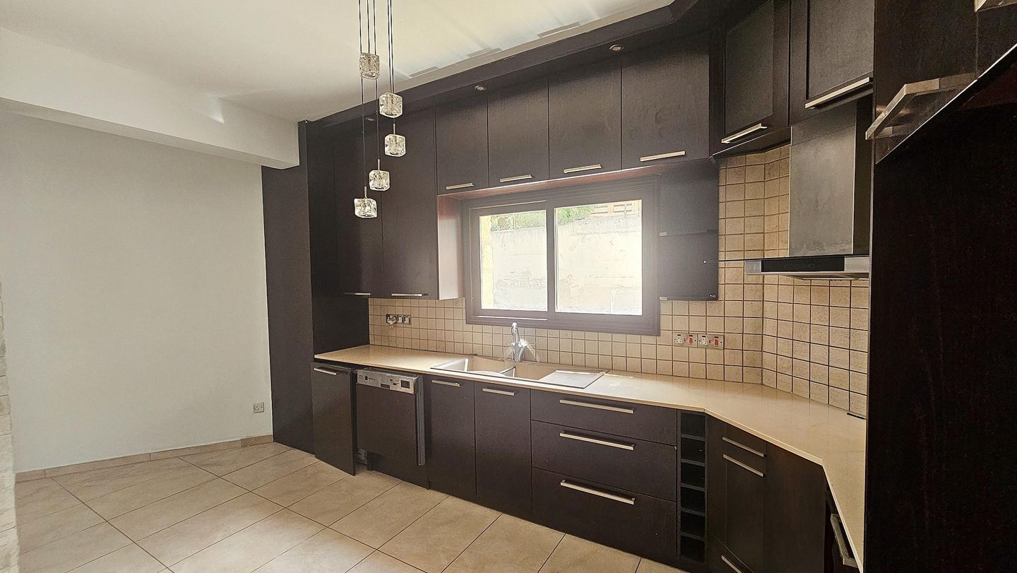 Duplex House with pool in Koili, Paphos – id S4639