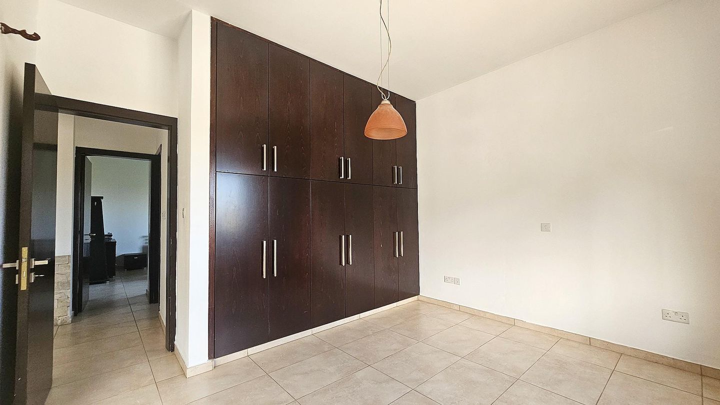 Duplex House with pool in Koili, Paphos – id S4639