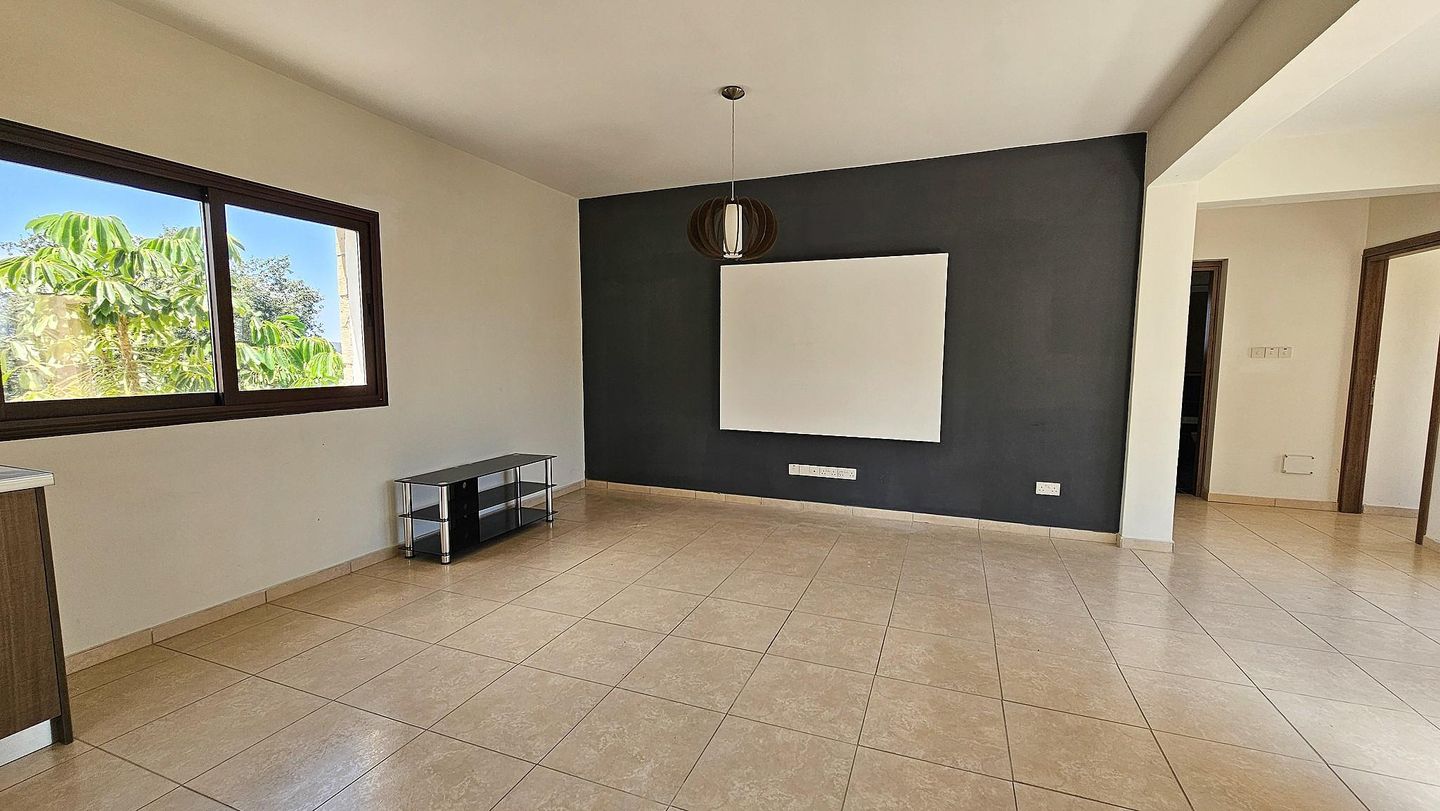 Duplex House with pool in Koili, Paphos – id S4639