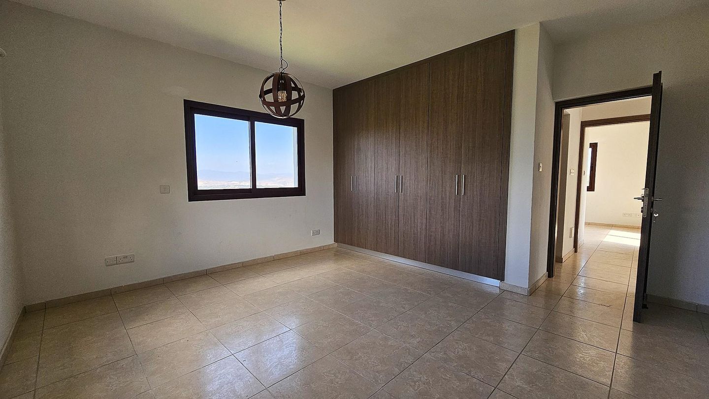 Duplex House with pool in Koili, Paphos – id S4639