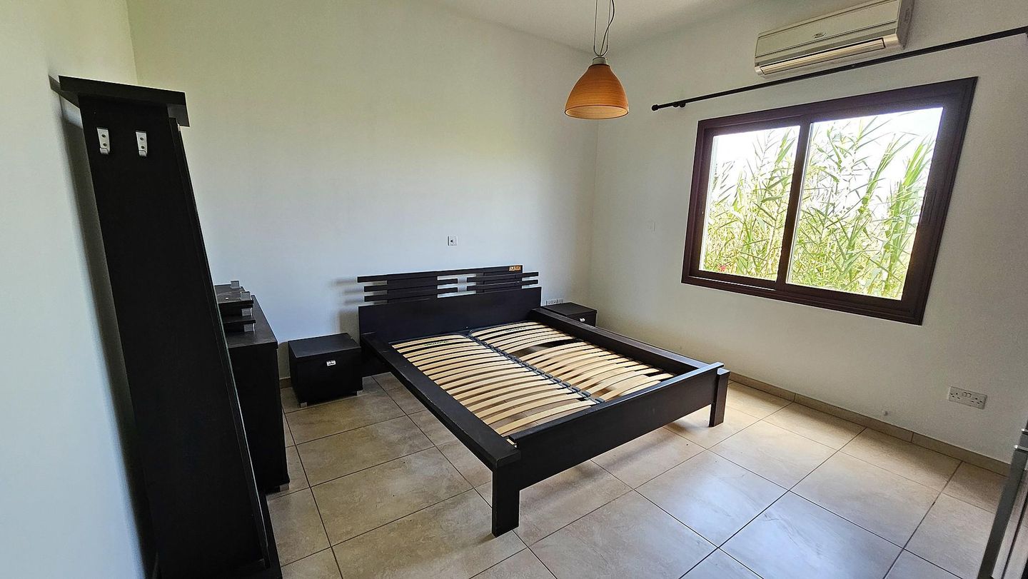 Duplex House with pool in Koili, Paphos – id S4639