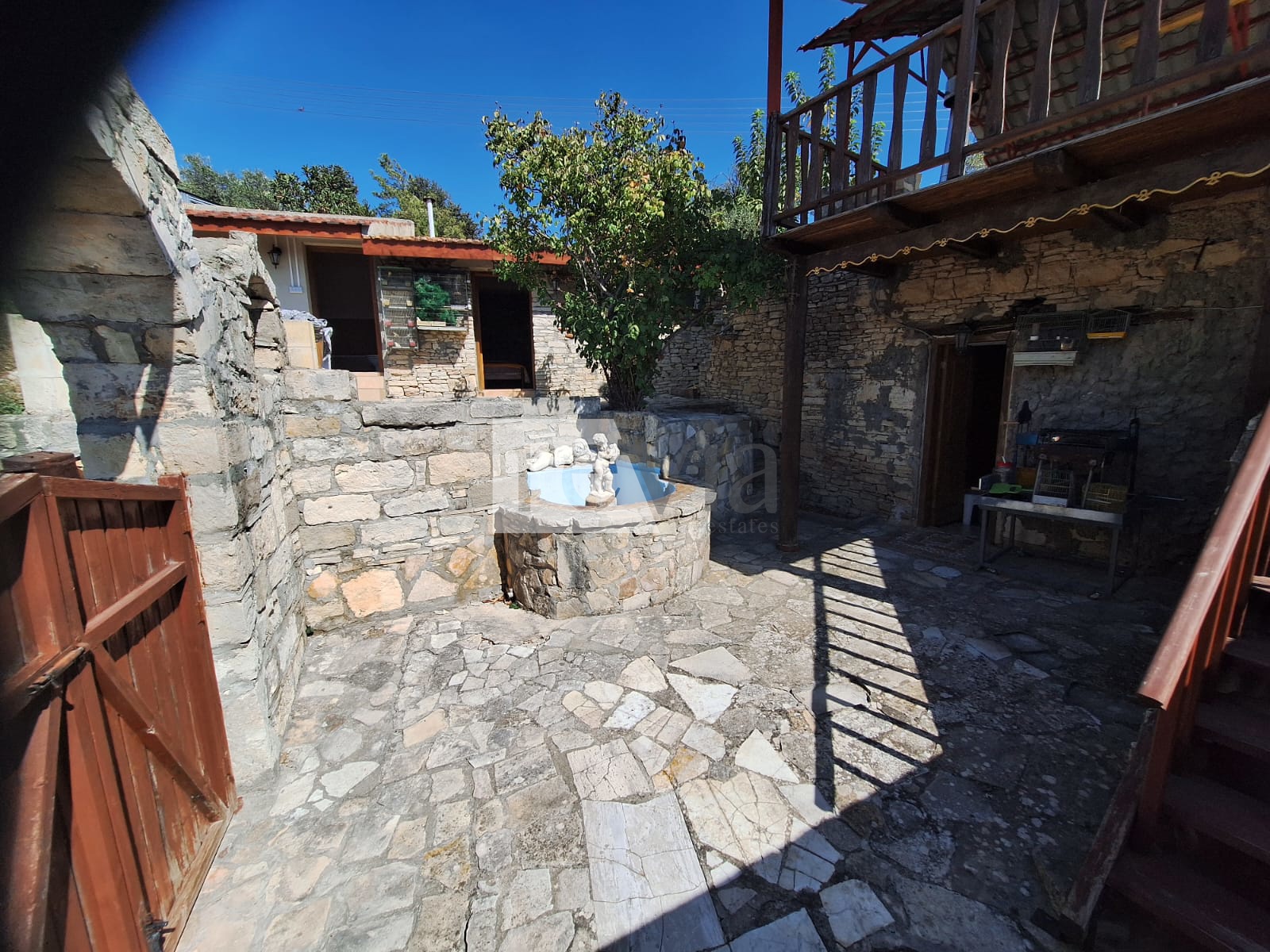 1904049 – Detached house For sale, Filousa Kelokedaron, 100 sq.m., €150.000