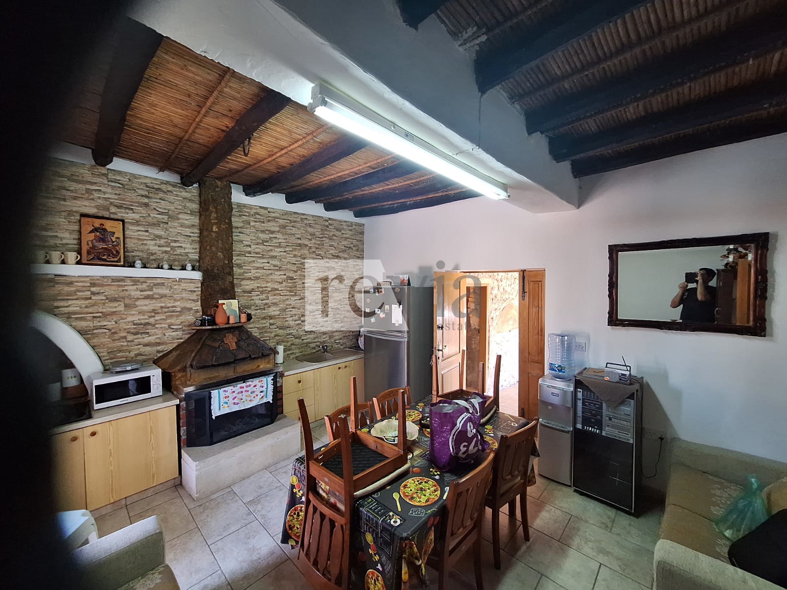 1904049 – Detached house For sale, Filousa Kelokedaron, 100 sq.m., €150.000