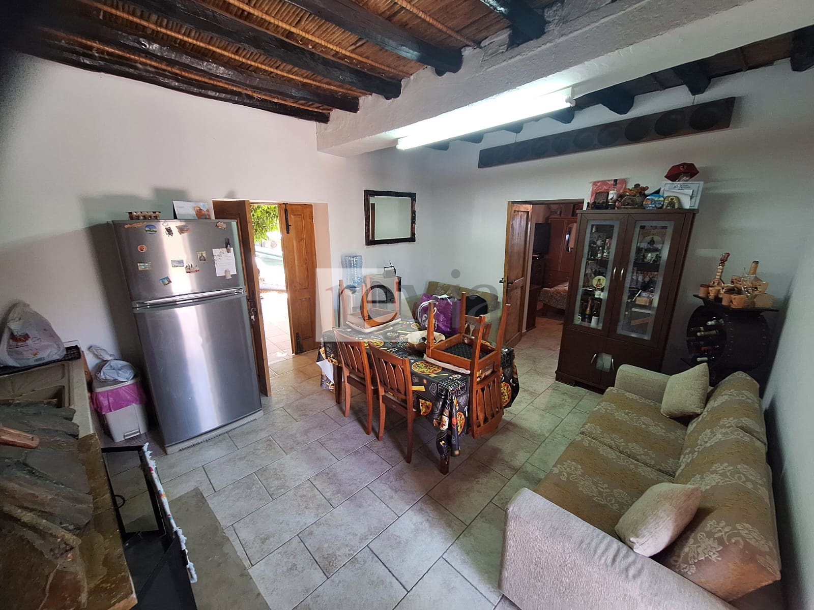 1904049 – Detached house For sale, Filousa Kelokedaron, 100 sq.m., €150.000