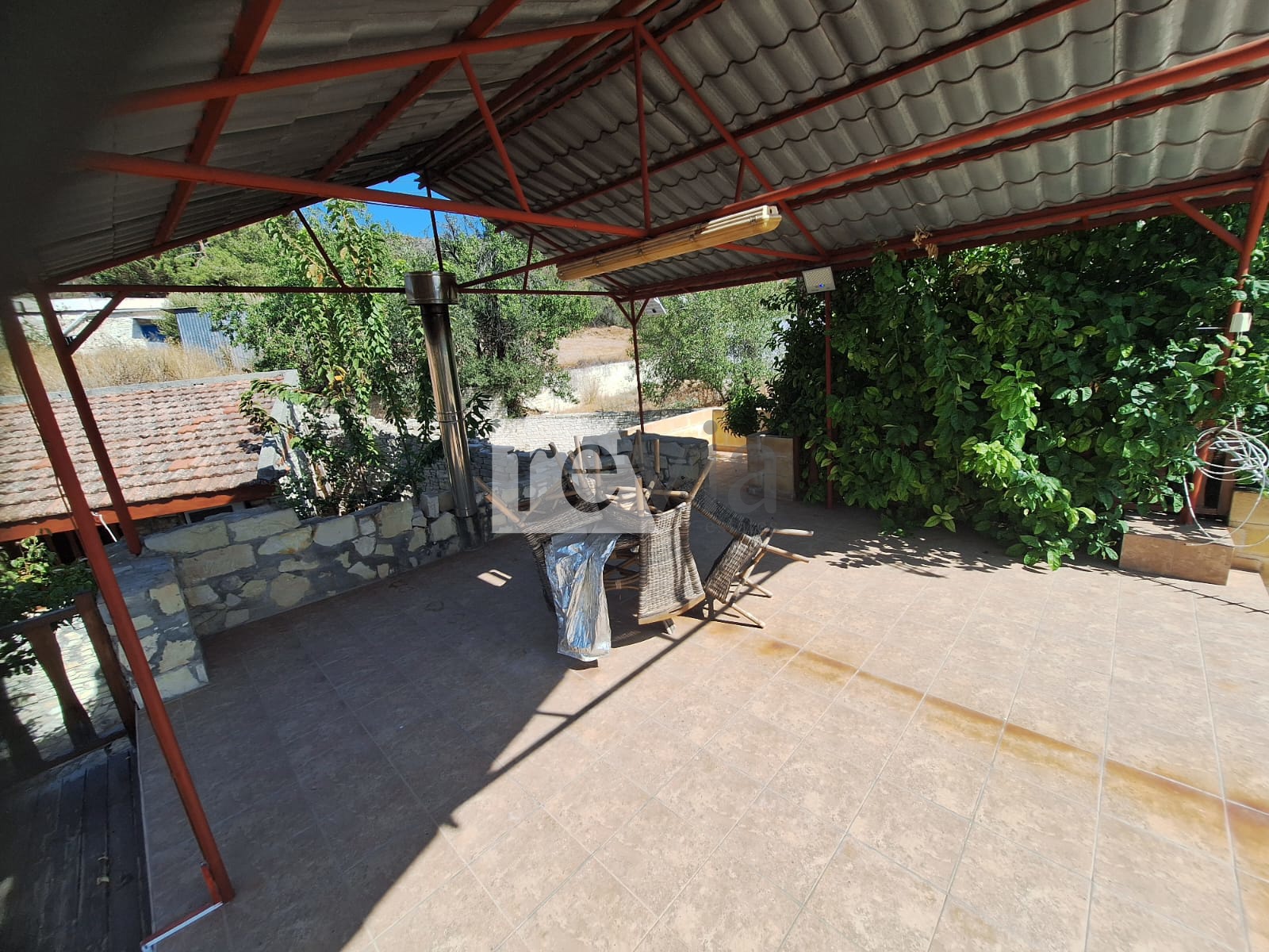 1904049 – Detached house For sale, Filousa Kelokedaron, 100 sq.m., €150.000