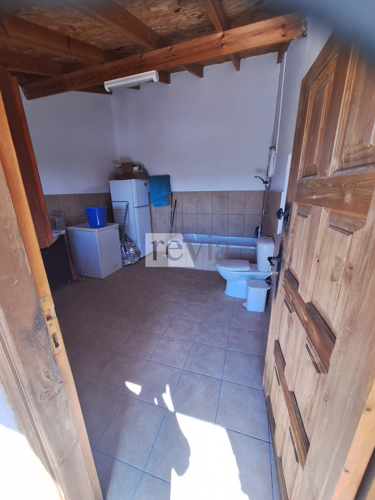 1904049 – Detached house For sale, Filousa Kelokedaron, 100 sq.m., €150.000