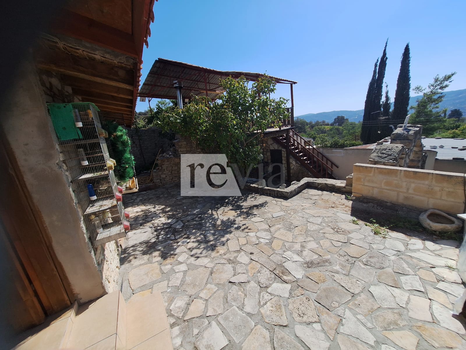 1904049 – Detached house For sale, Filousa Kelokedaron, 100 sq.m., €150.000
