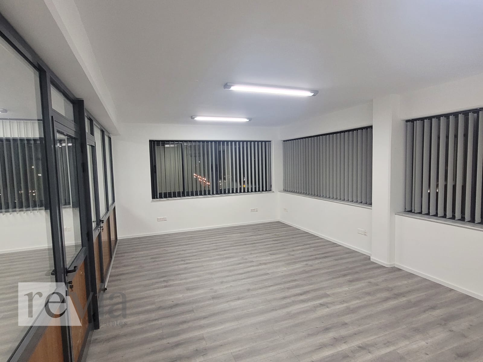 1286475 – Office For rent, Limassol City, 80 sq.m., €1.500
