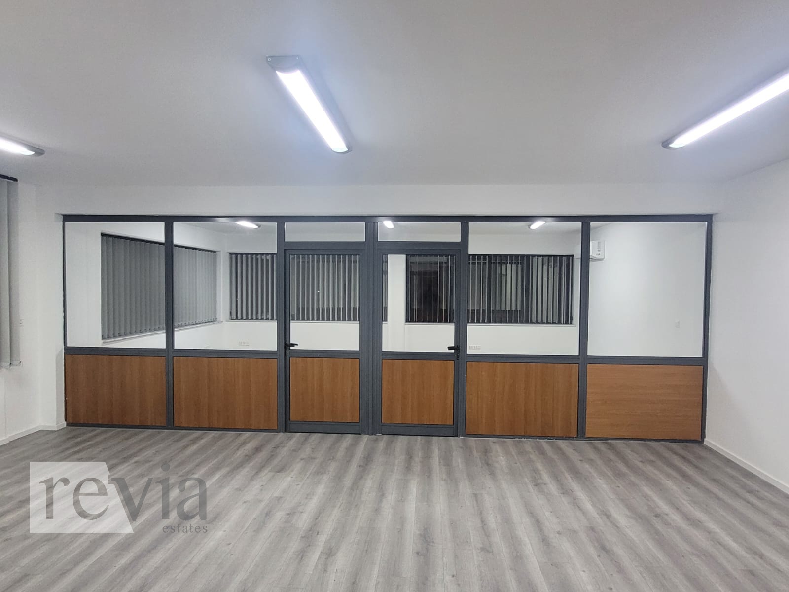 1286475 – Office For rent, Limassol City, 80 sq.m., €1.500