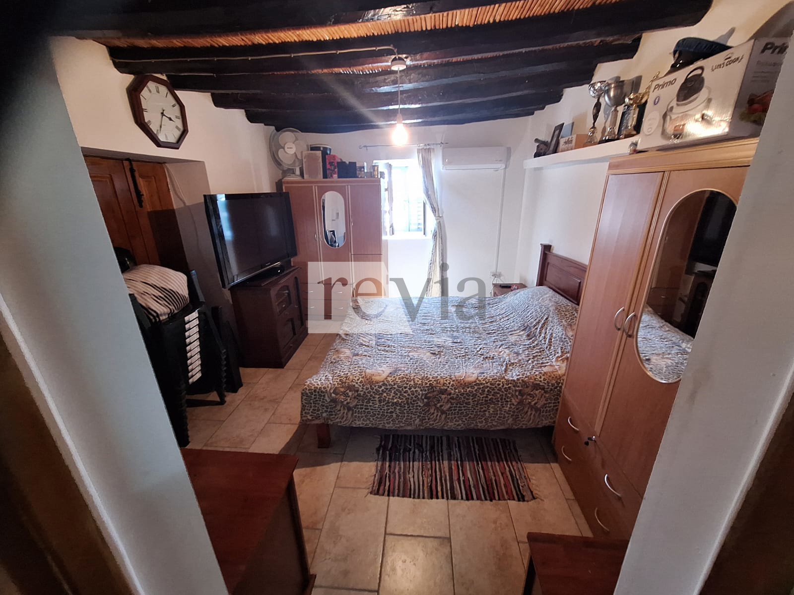 1904049 – Detached house For sale, Filousa Kelokedaron, 100 sq.m., €150.000