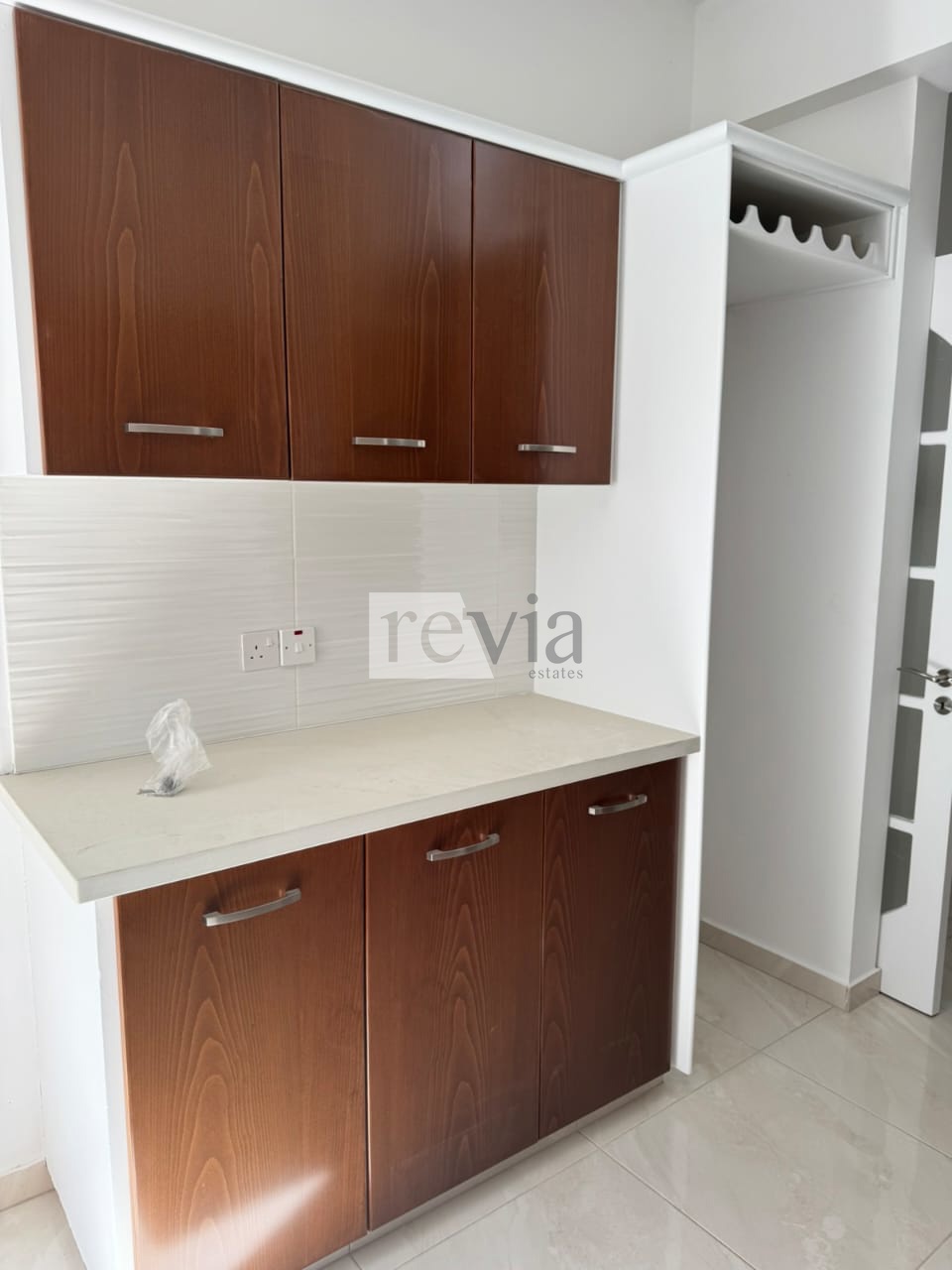 2040342 – Semi-detached For rent, Limassol City, 120 sq.m., €1.500