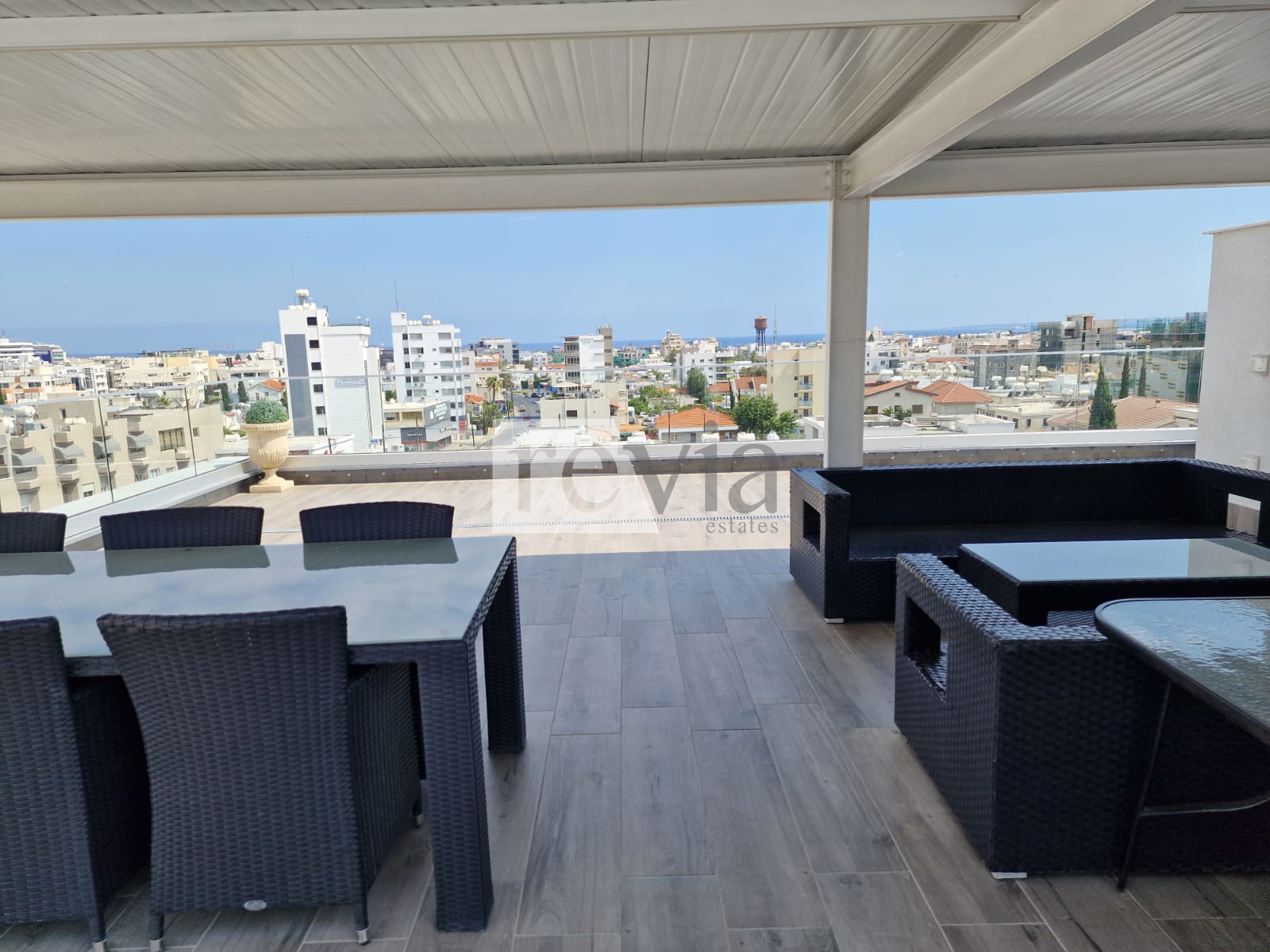 2112377 – Office For rent, Limassol City, 125 sq.m., €2.750