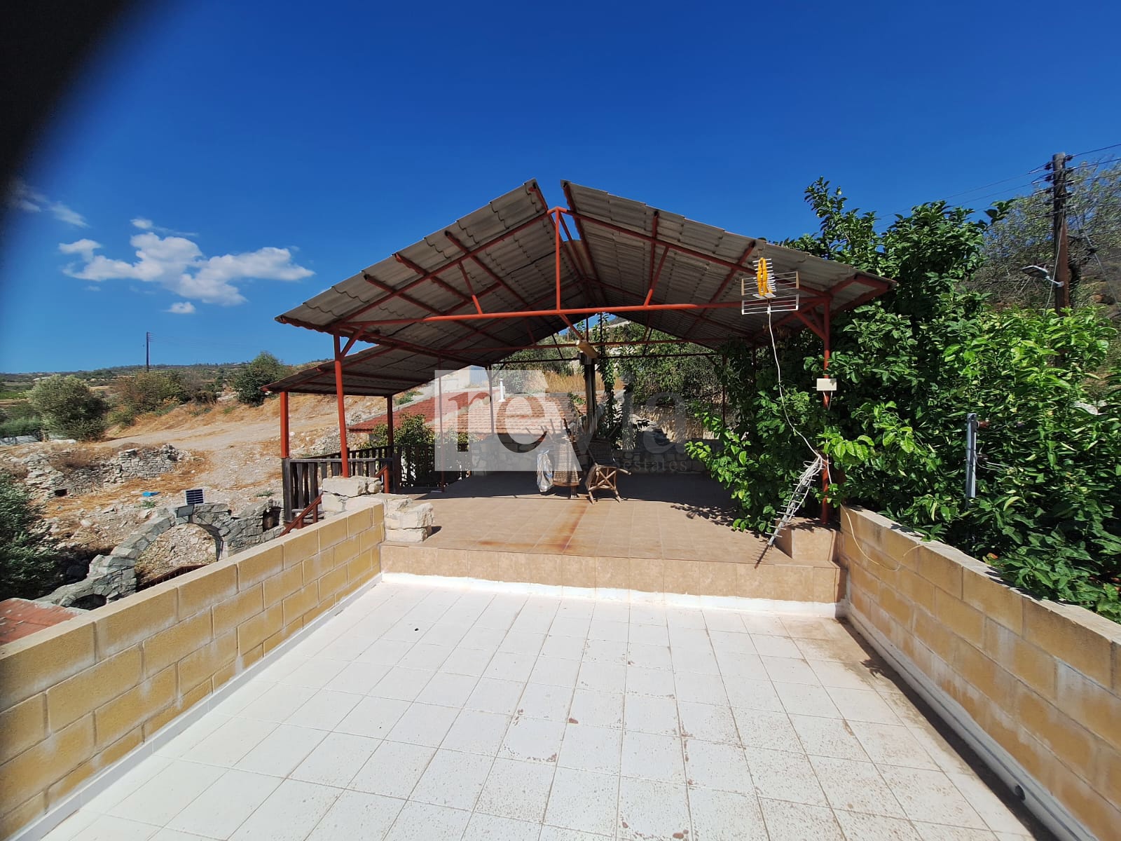 1904049 – Detached house For sale, Filousa Kelokedaron, 100 sq.m., €150.000