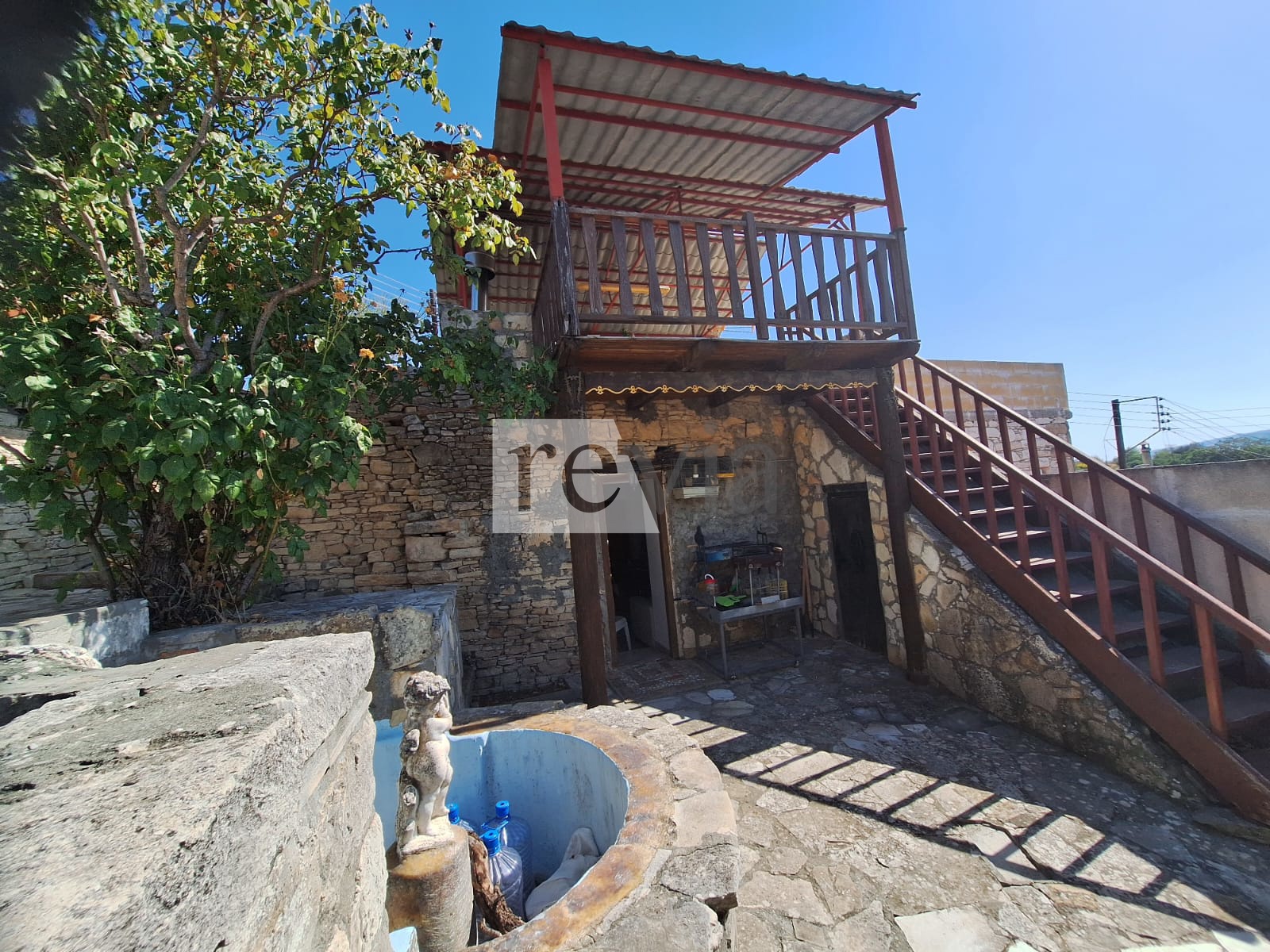 1904049 – Detached house For sale, Filousa Kelokedaron, 100 sq.m., €150.000