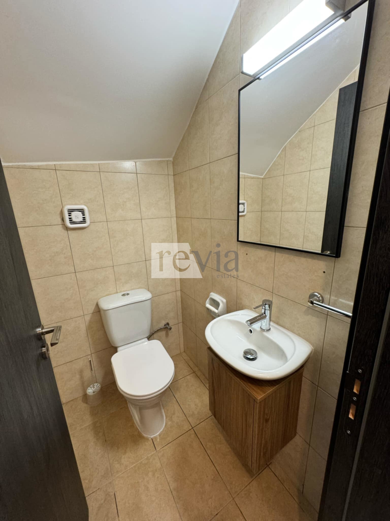 2134866 – Maisonette For sale, Limassol City, 104 sq.m., €360.000