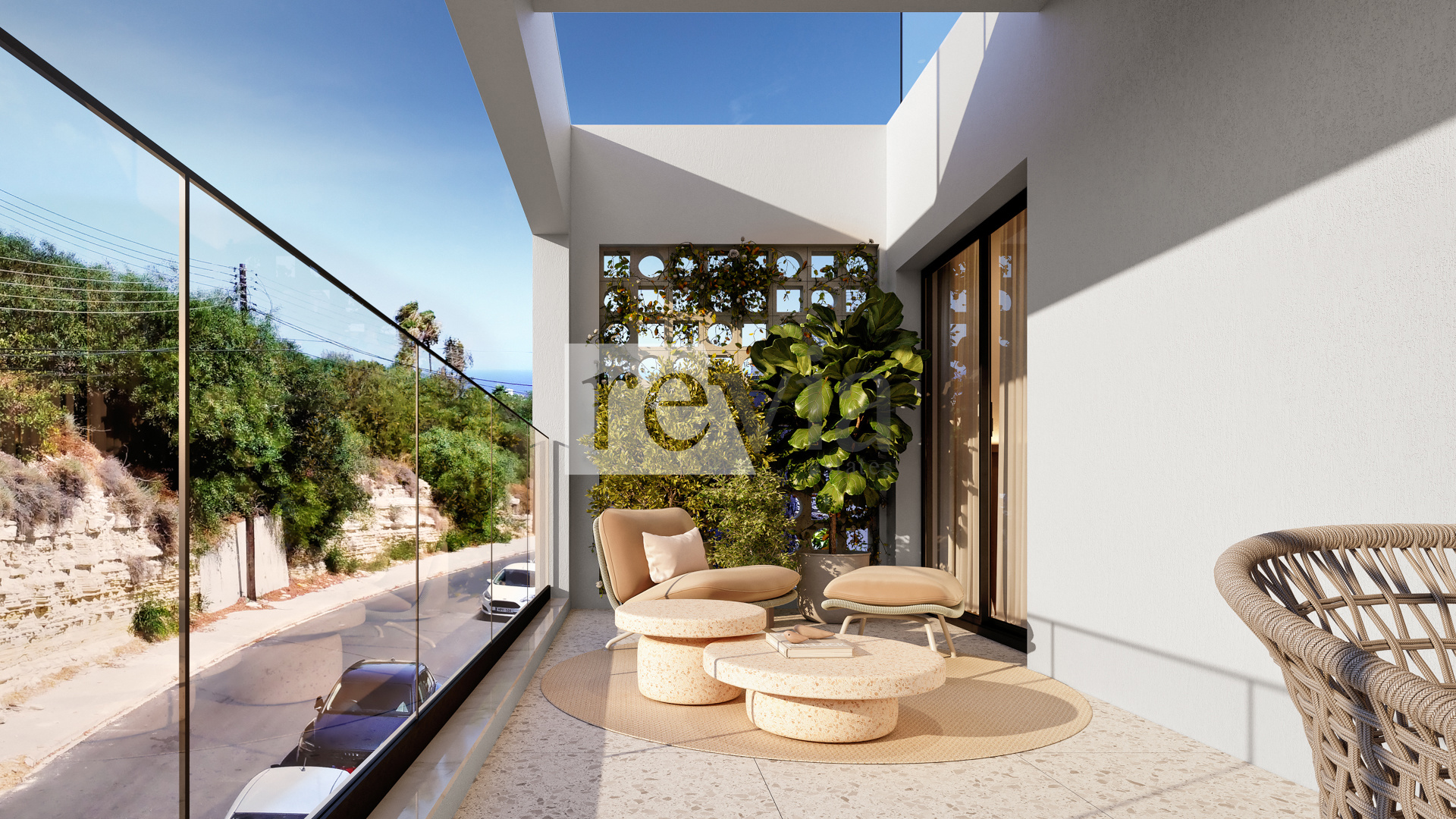 1833966 – Apartment For sale, Limassol City, 103 sq.m., €335.000