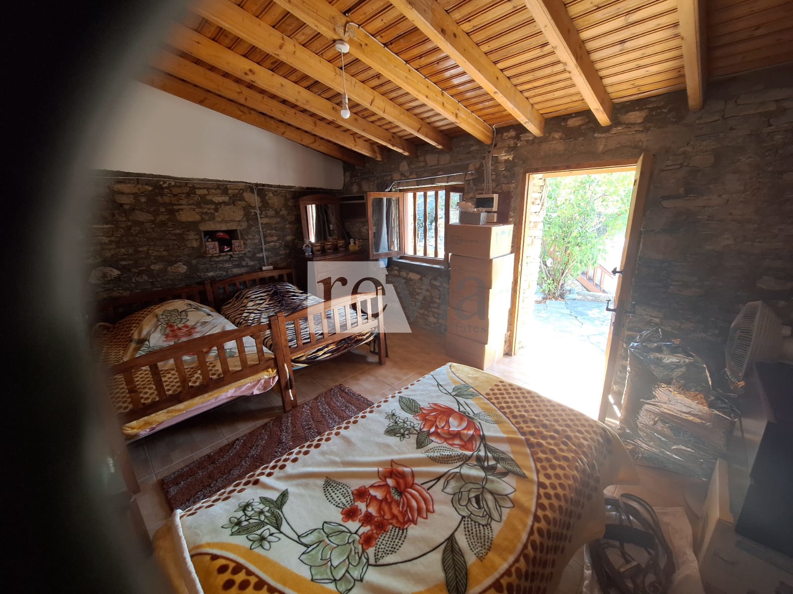 1904049 – Detached house For sale, Filousa Kelokedaron, 100 sq.m., €150.000