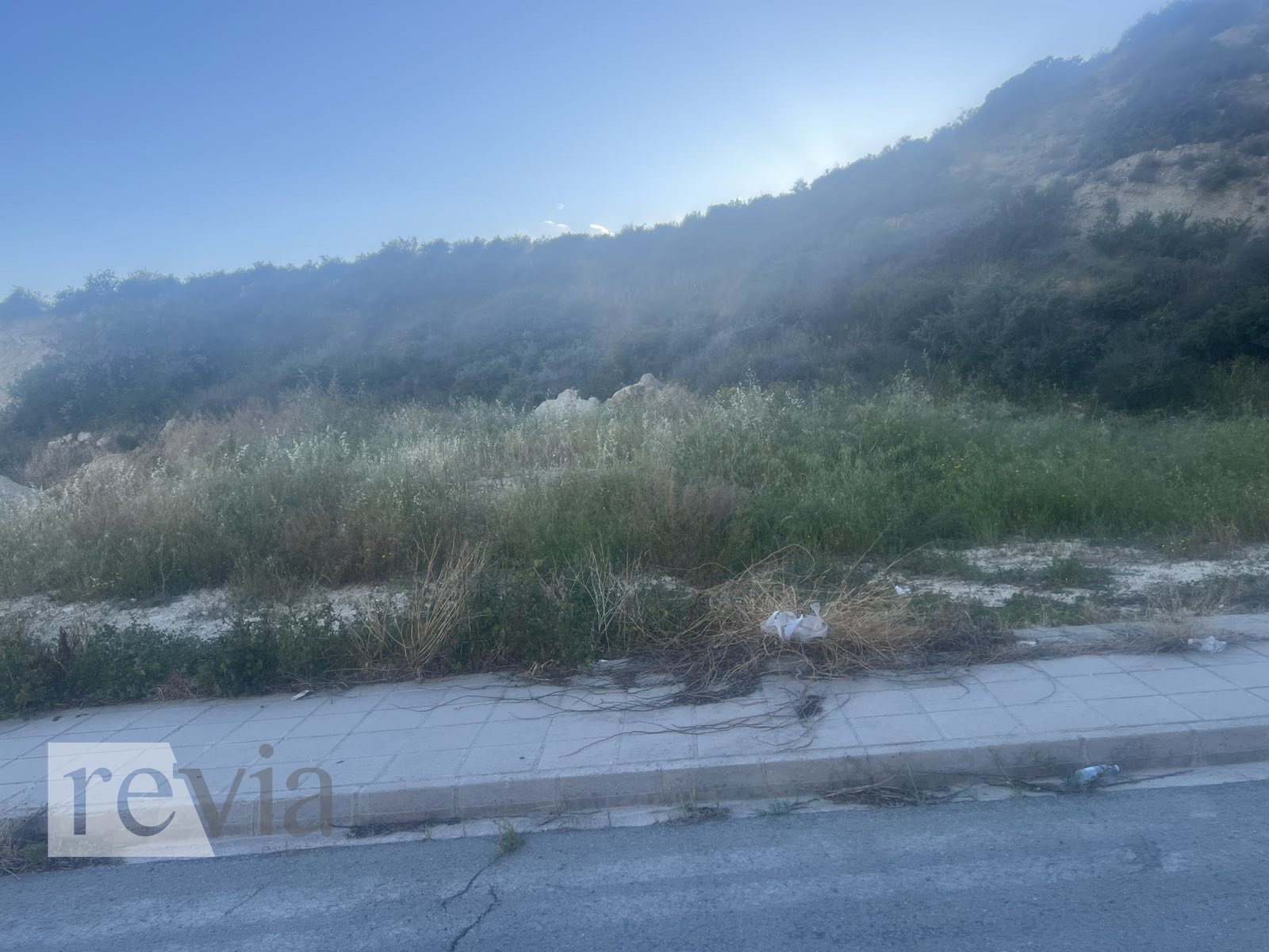 552701 – Plot of Land For sale, Palodeia, 900 sq.m., €180.000