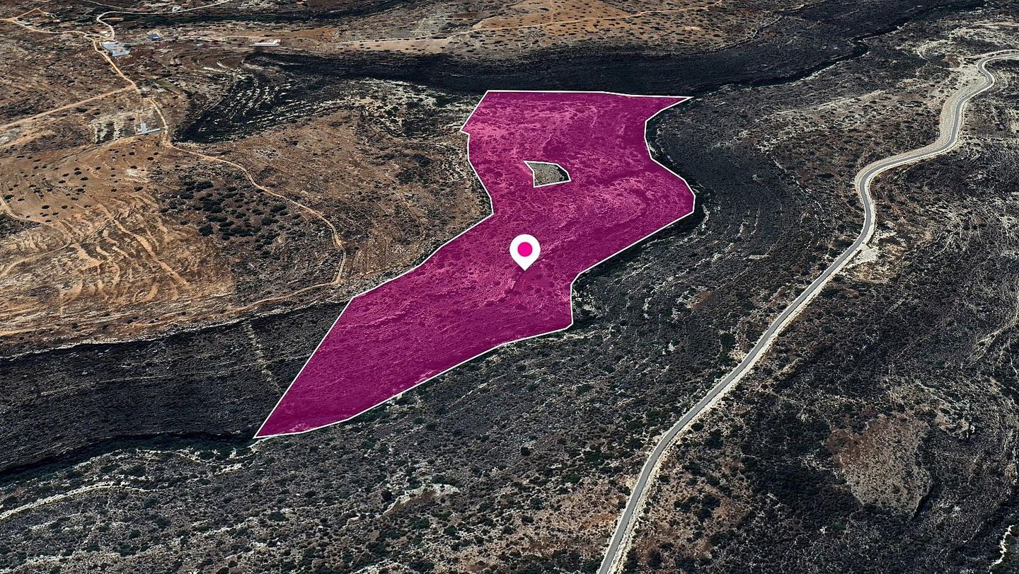 Field in Sotira Community, Limassol – id S43475