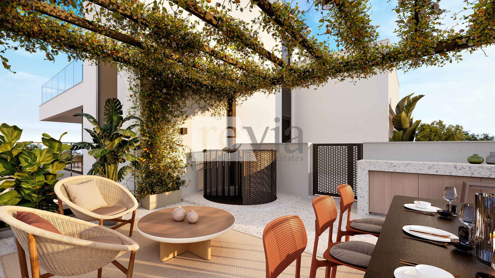 1833966 – Apartment For sale, Limassol City, 103 sq.m., €335.000