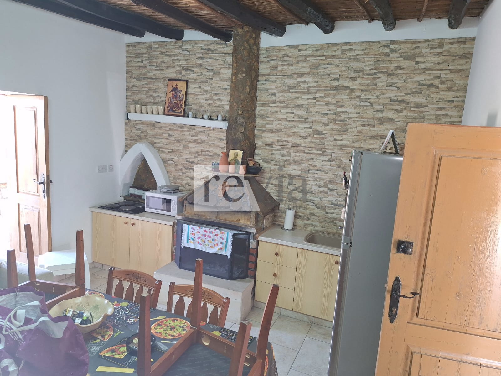 1904049 – Detached house For sale, Filousa Kelokedaron, 100 sq.m., €150.000