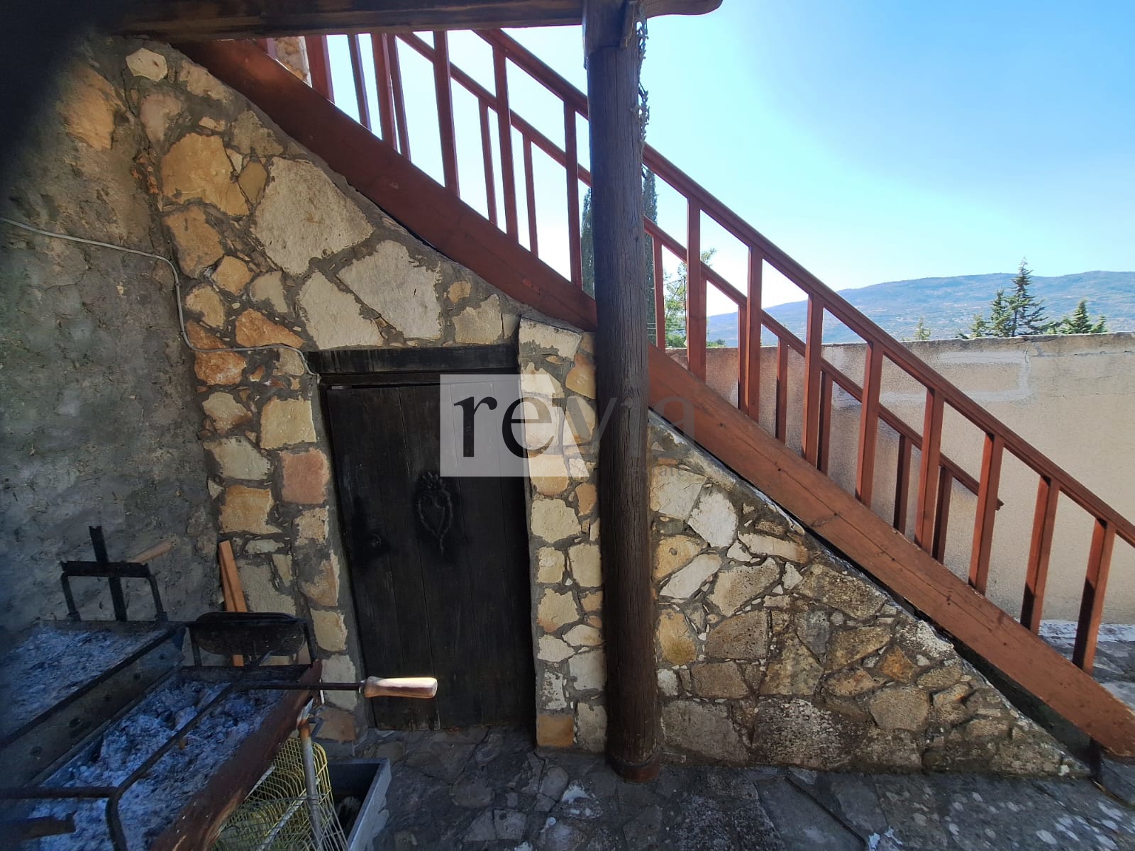 1904049 – Detached house For sale, Filousa Kelokedaron, 100 sq.m., €150.000