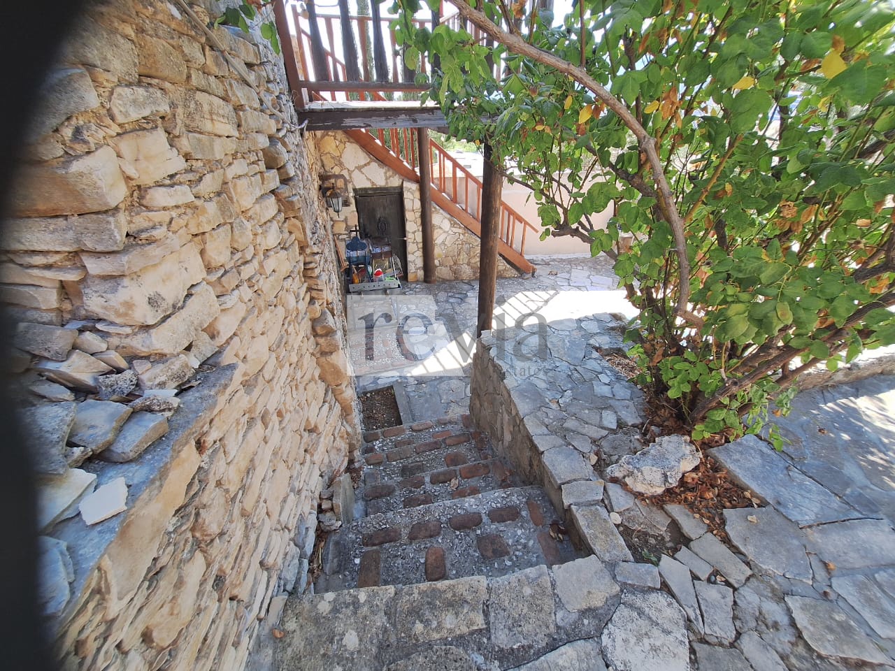 1904049 – Detached house For sale, Filousa Kelokedaron, 100 sq.m., €150.000