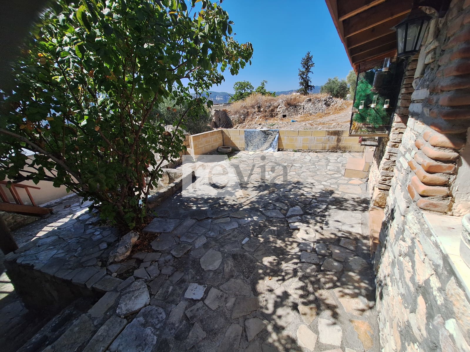1904049 – Detached house For sale, Filousa Kelokedaron, 100 sq.m., €150.000