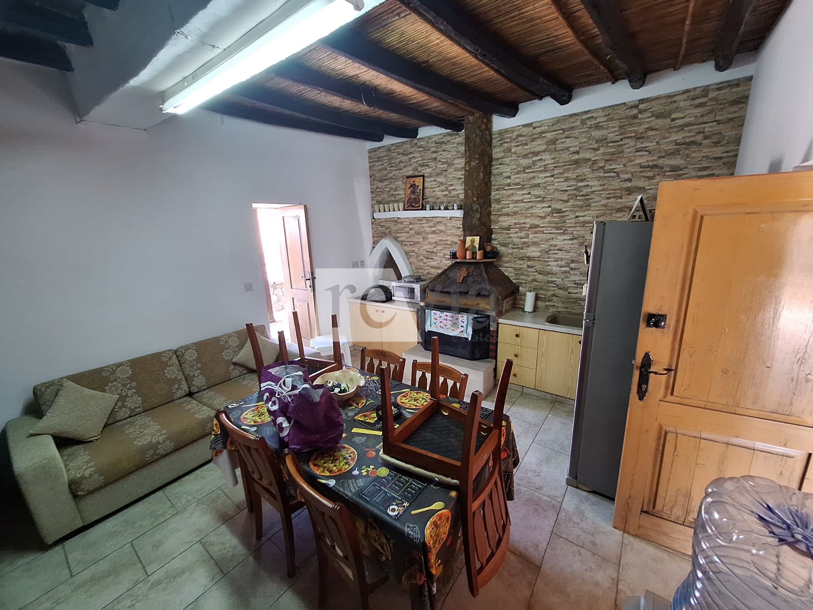 1904049 – Detached house For sale, Filousa Kelokedaron, 100 sq.m., €150.000