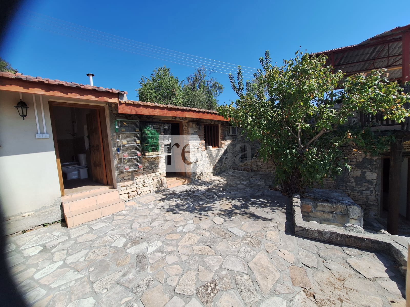 1904049 – Detached house For sale, Filousa Kelokedaron, 100 sq.m., €150.000