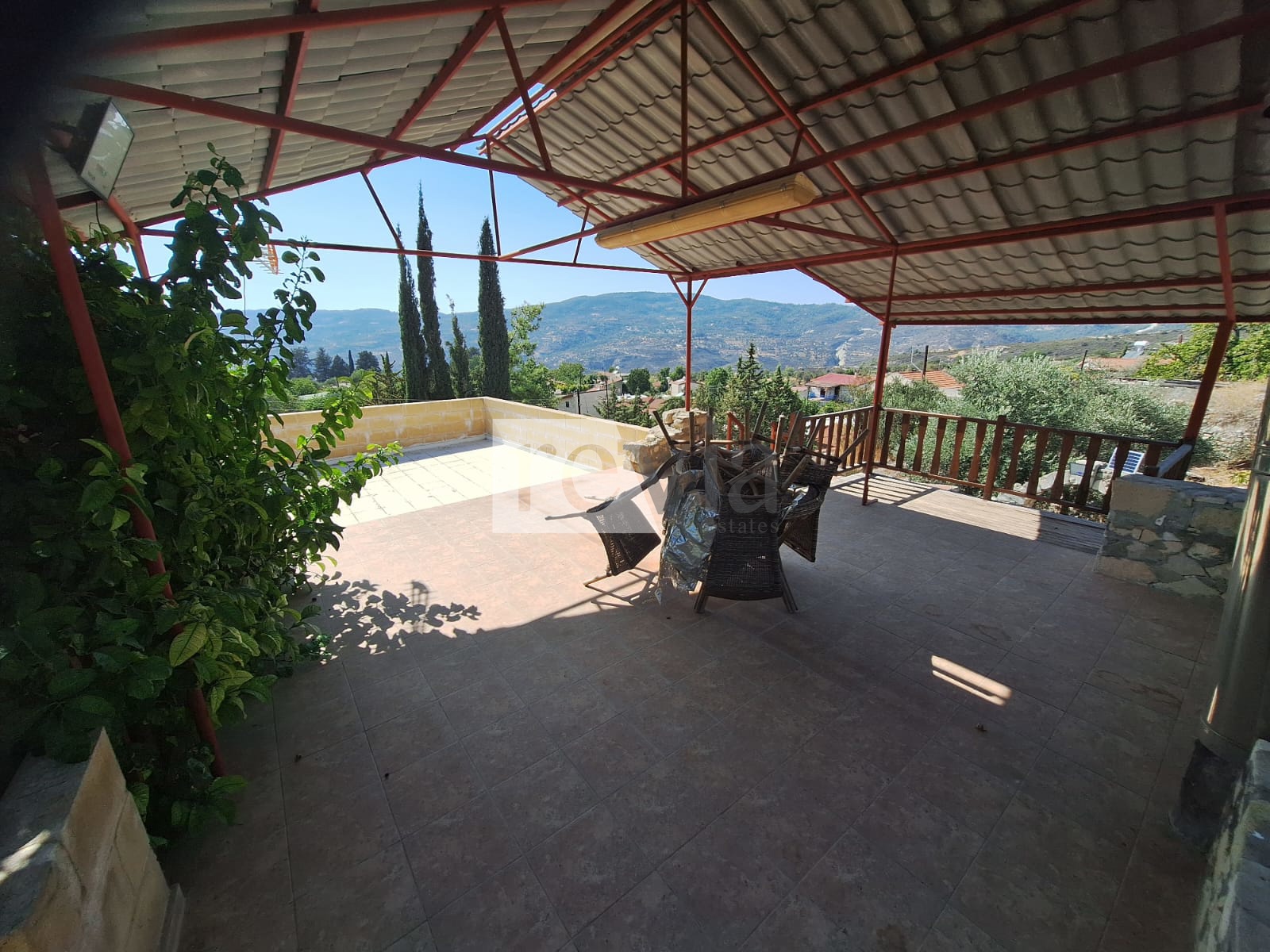 1904049 – Detached house For sale, Filousa Kelokedaron, 100 sq.m., €150.000