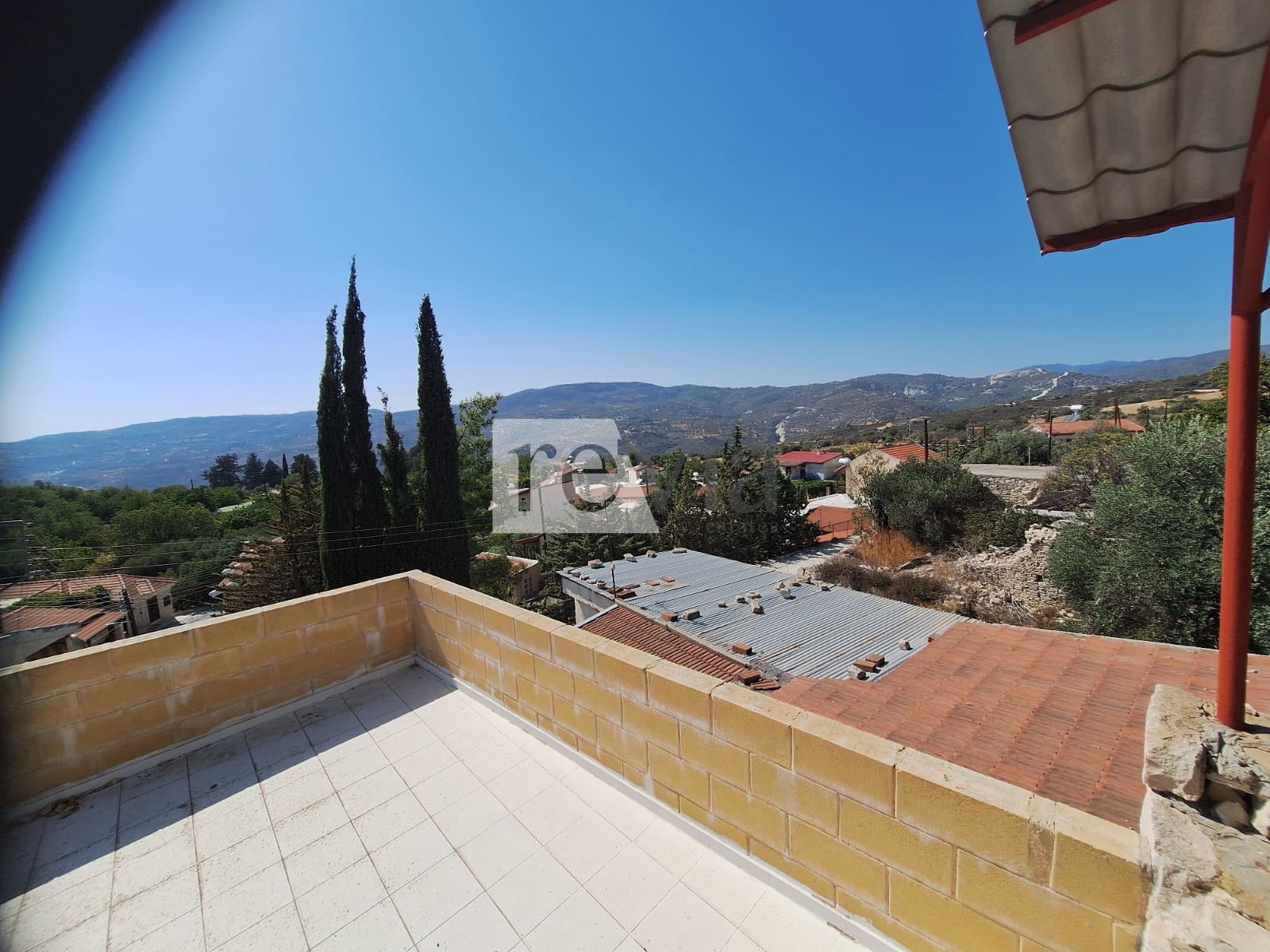 1904049 – Detached house For sale, Filousa Kelokedaron, 100 sq.m., €150.000