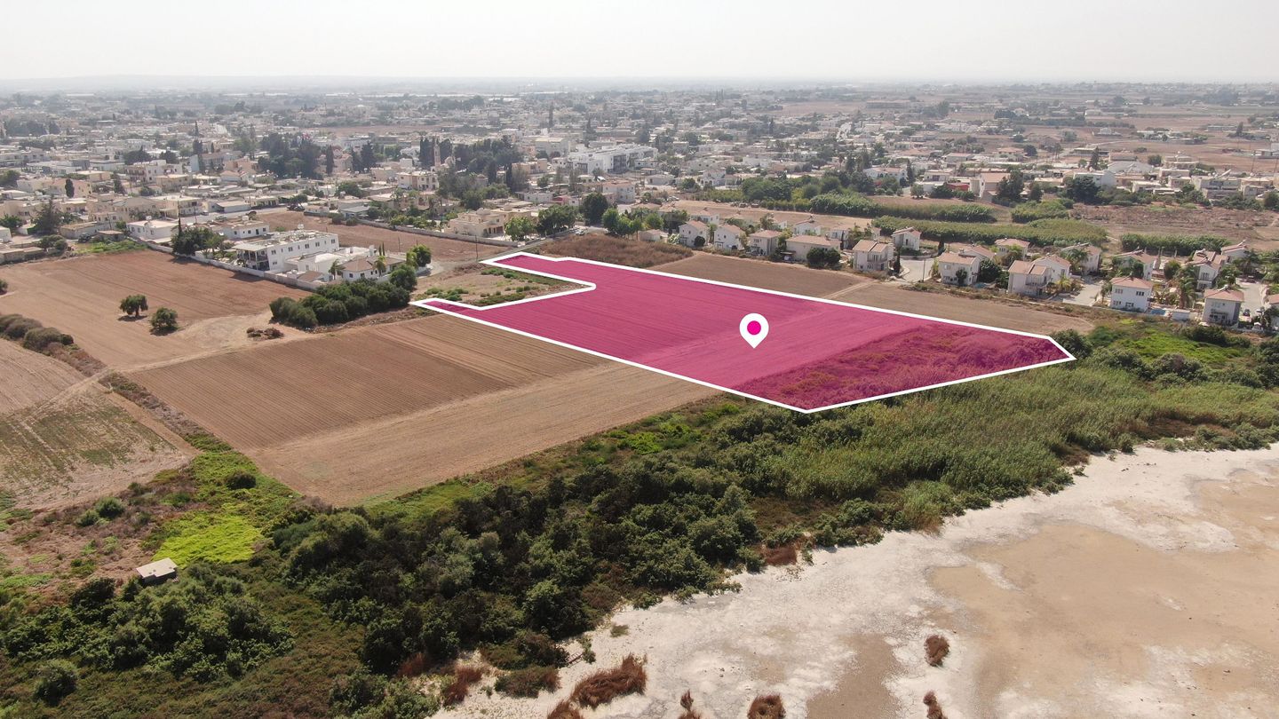 Development Field (49% Share) in Sotira, Famagusta – id S43711
