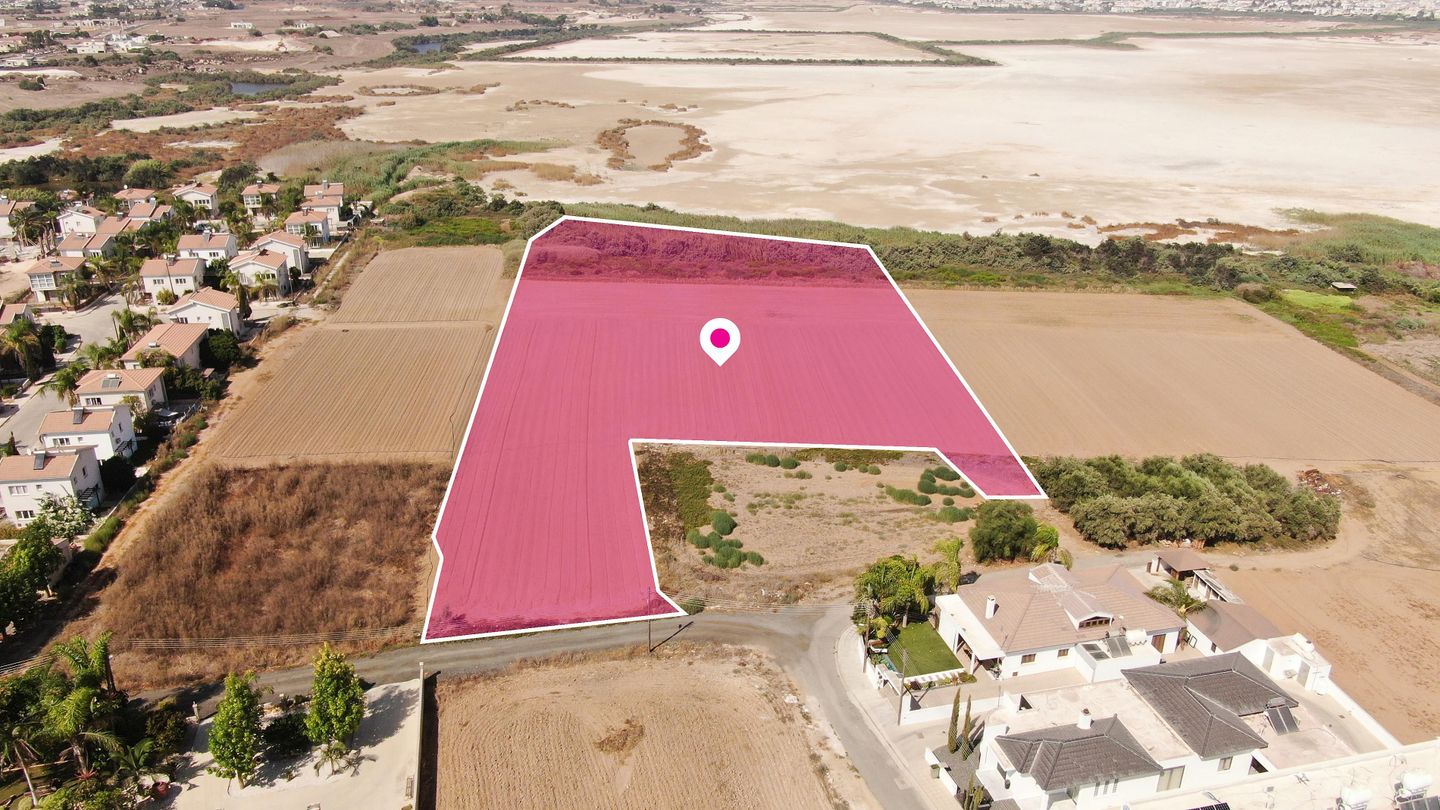 Development Field (49% Share) in Sotira, Famagusta – id S43711