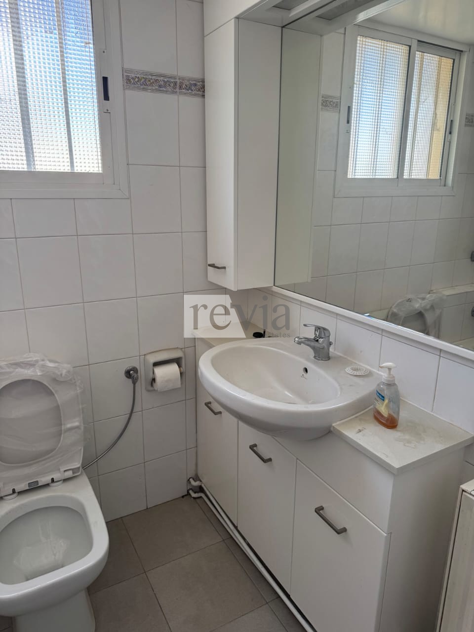 2040342 – Semi-detached For rent, Limassol City, 120 sq.m., €1.500