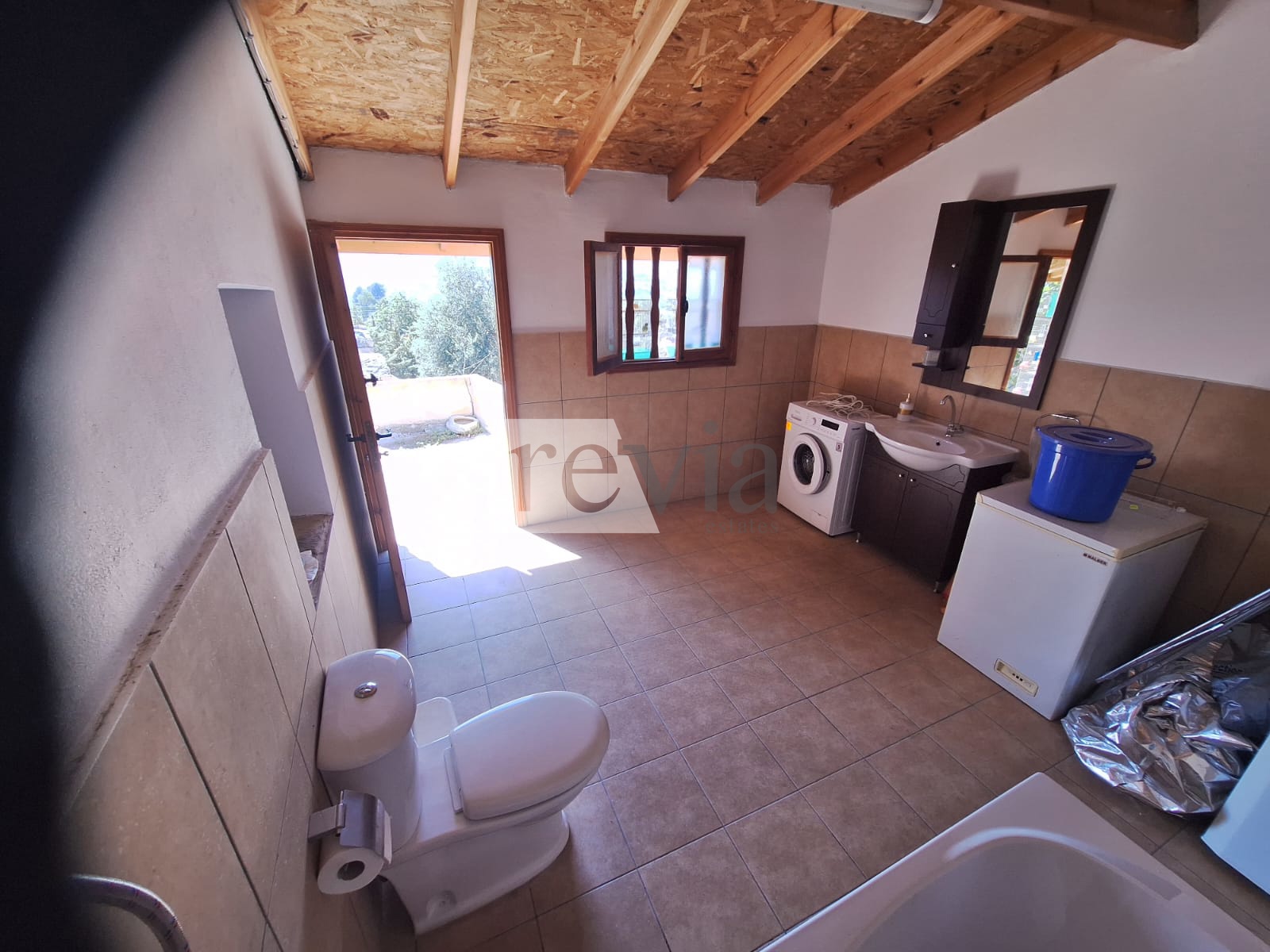 1904049 – Detached house For sale, Filousa Kelokedaron, 100 sq.m., €150.000