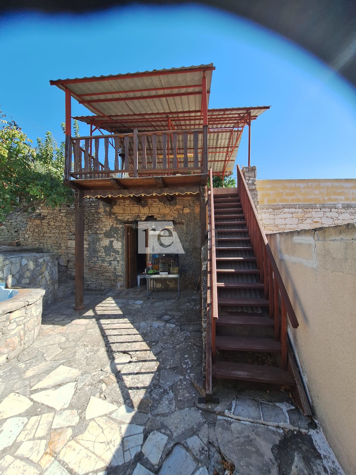 1904049 – Detached house For sale, Filousa Kelokedaron, 100 sq.m., €150.000