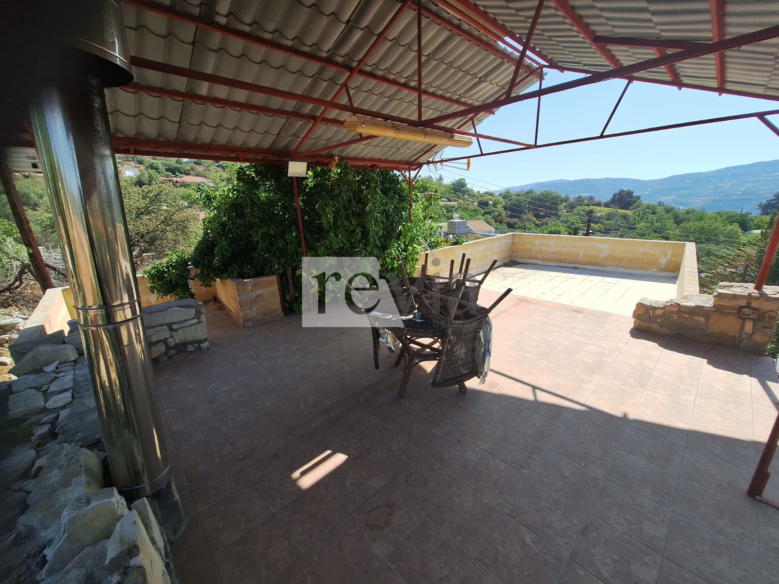 1904049 – Detached house For sale, Filousa Kelokedaron, 100 sq.m., €150.000