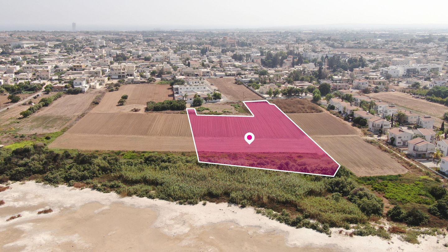 Development Field (49% Share) in Sotira, Famagusta – id S43711