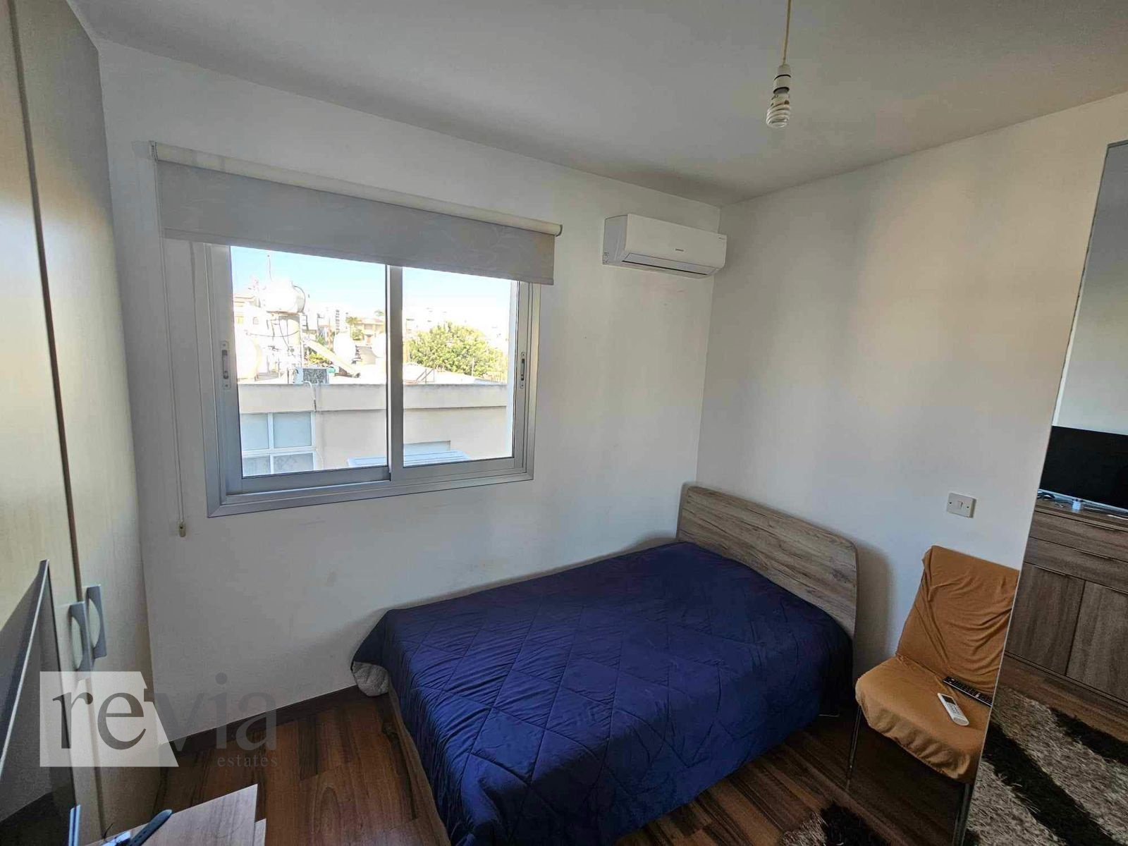 1064972 – Apartment For rent, Limassol City, 90 sq.m., €1.300