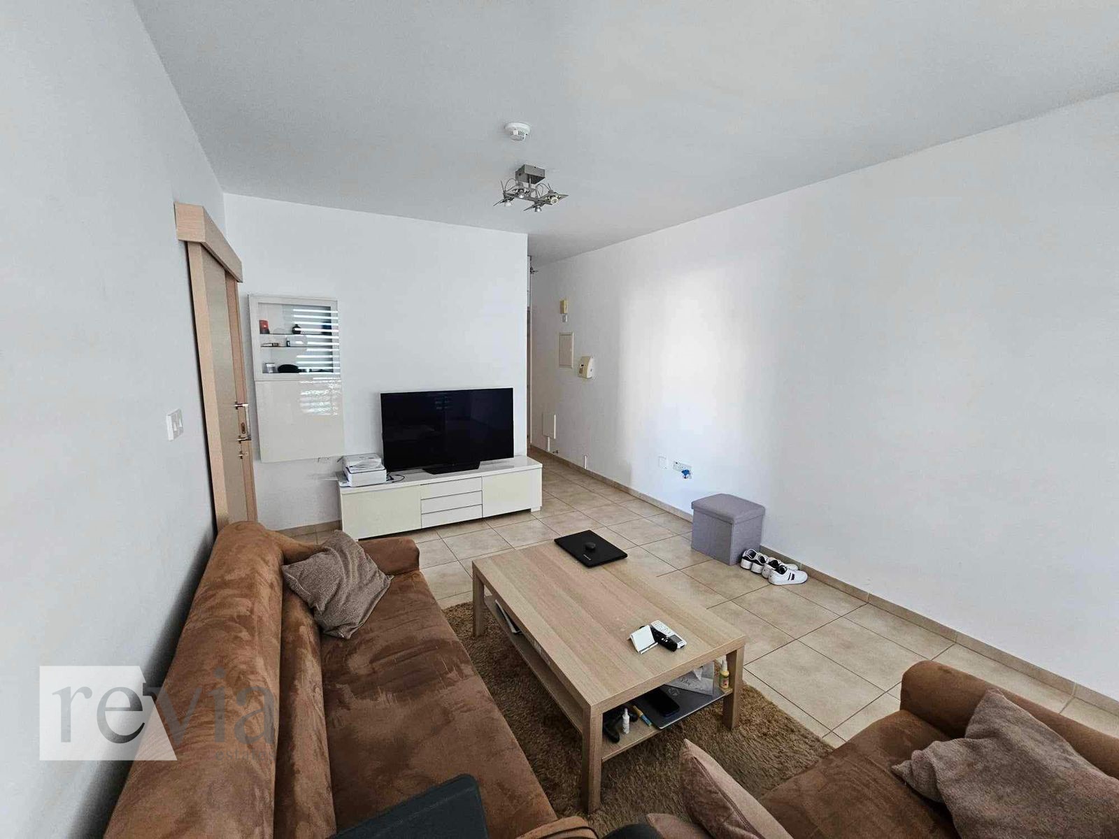 1064972 – Apartment For rent, Limassol City, 90 sq.m., €1.300